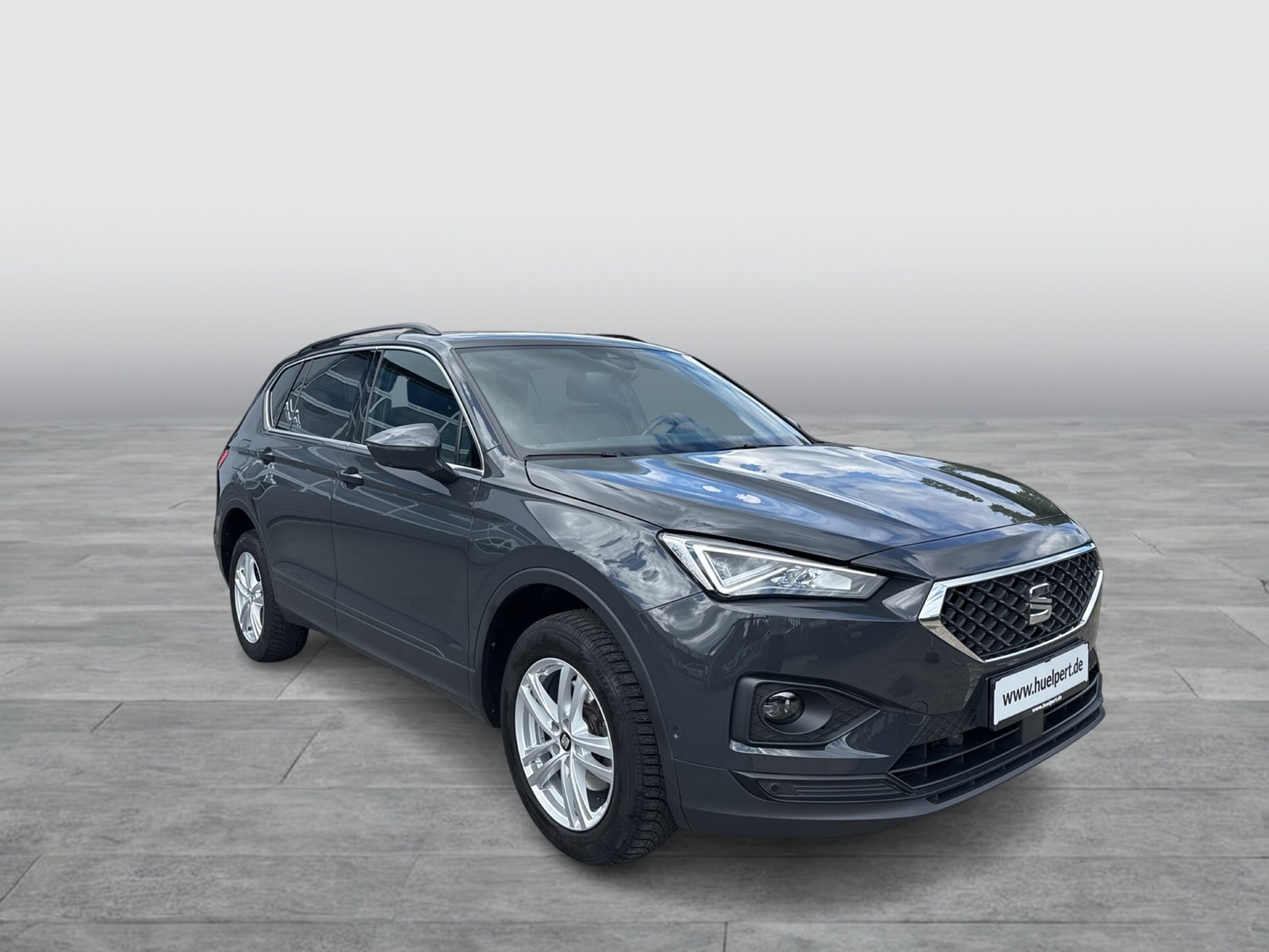Seat Tarraco 1.5 STYLE PANO AHK ACC LM18 eKLAPPE NAVI