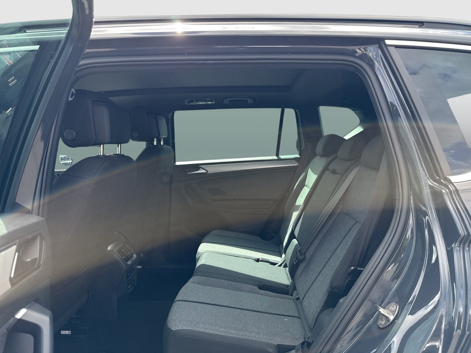 Seat Tarraco 1.5 STYLE PANO AHK ACC LM18 eKLAPPE NAVI
