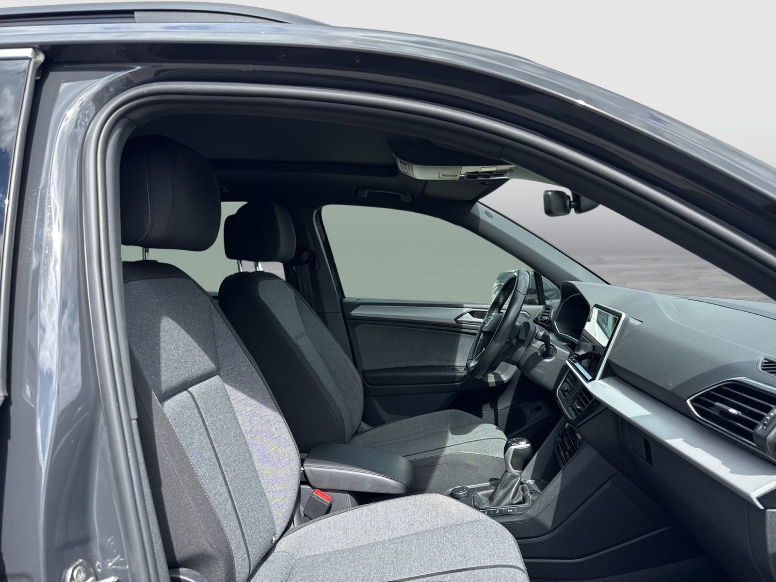 Seat Tarraco 1.5 STYLE PANO AHK ACC LM18 eKLAPPE NAVI