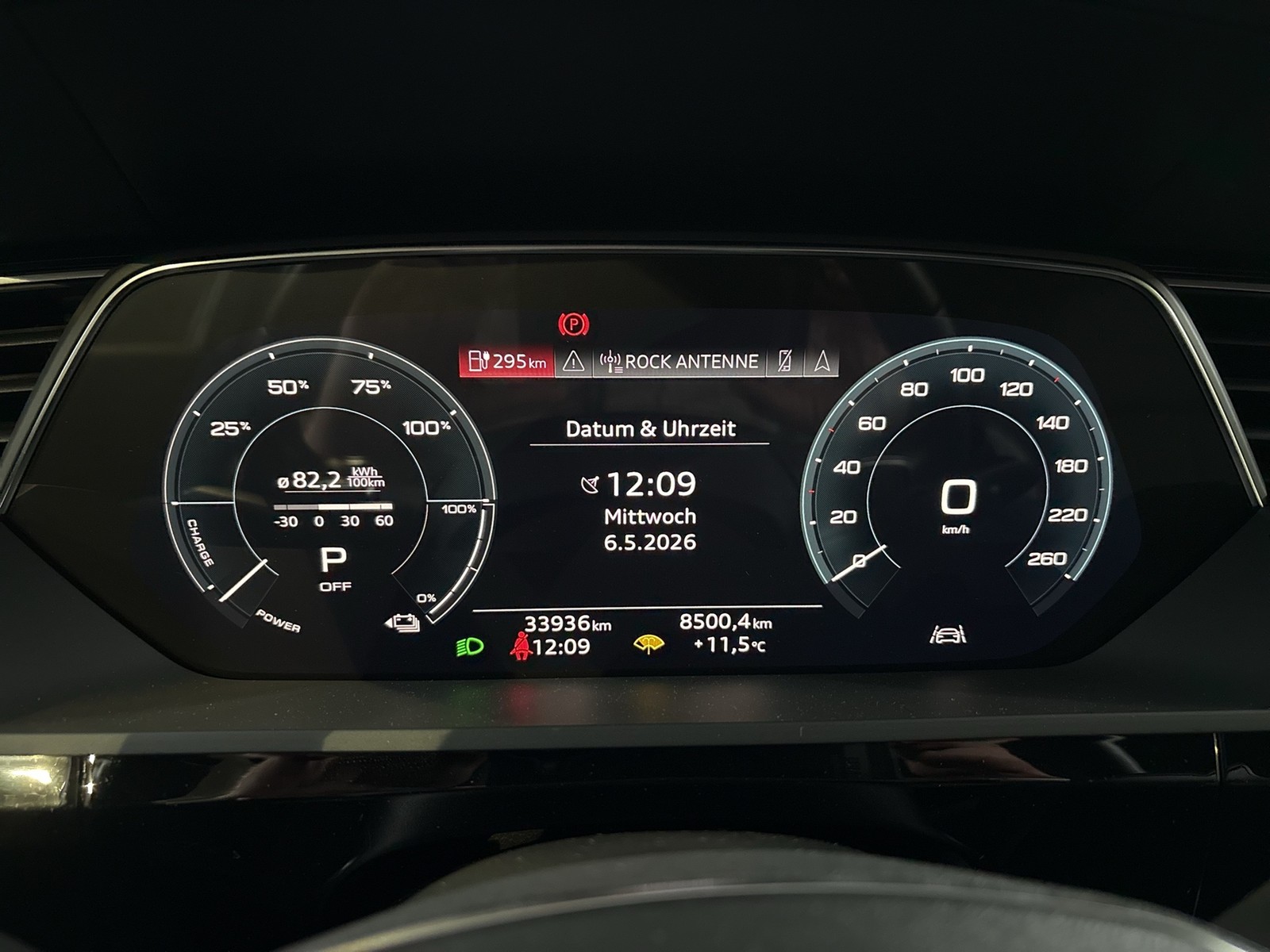 Audi e-tron Sportback 50 quattro 360°CAM LM19 NAVI+