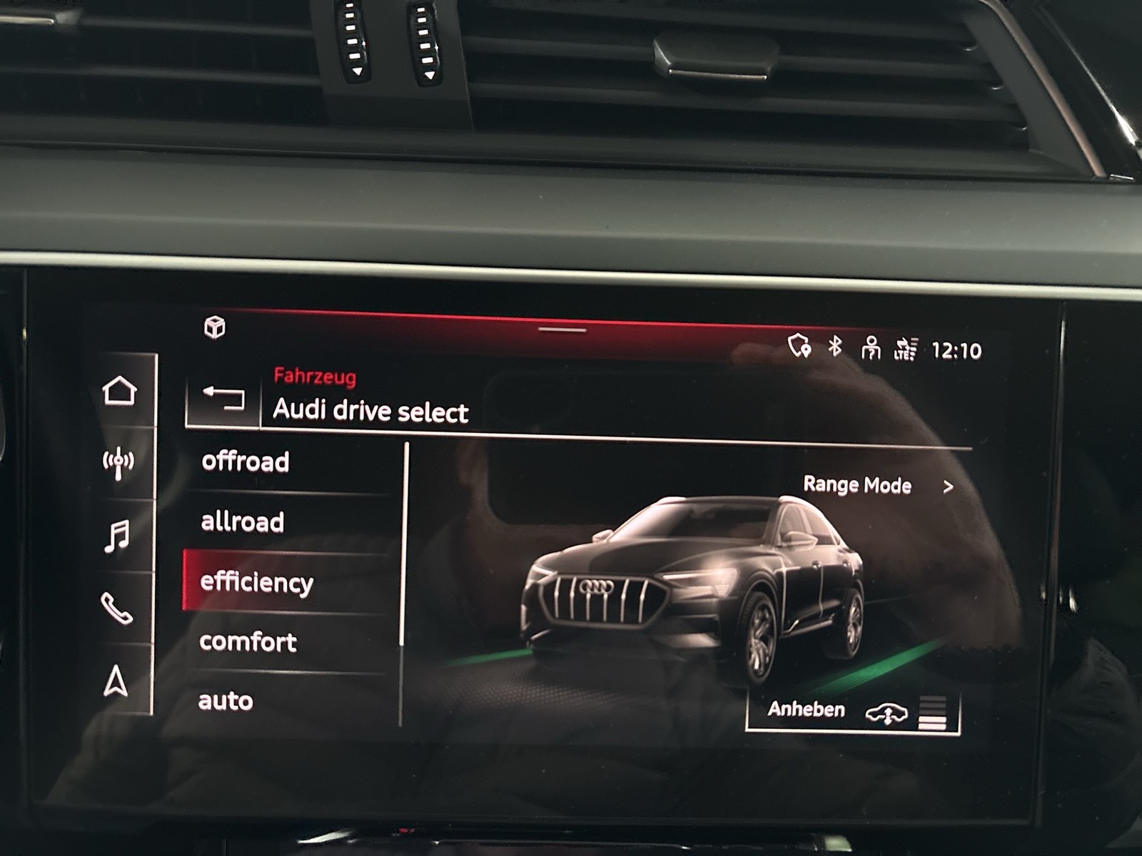 Audi e-tron Sportback 50 quattro 360°CAM LM19 NAVI+