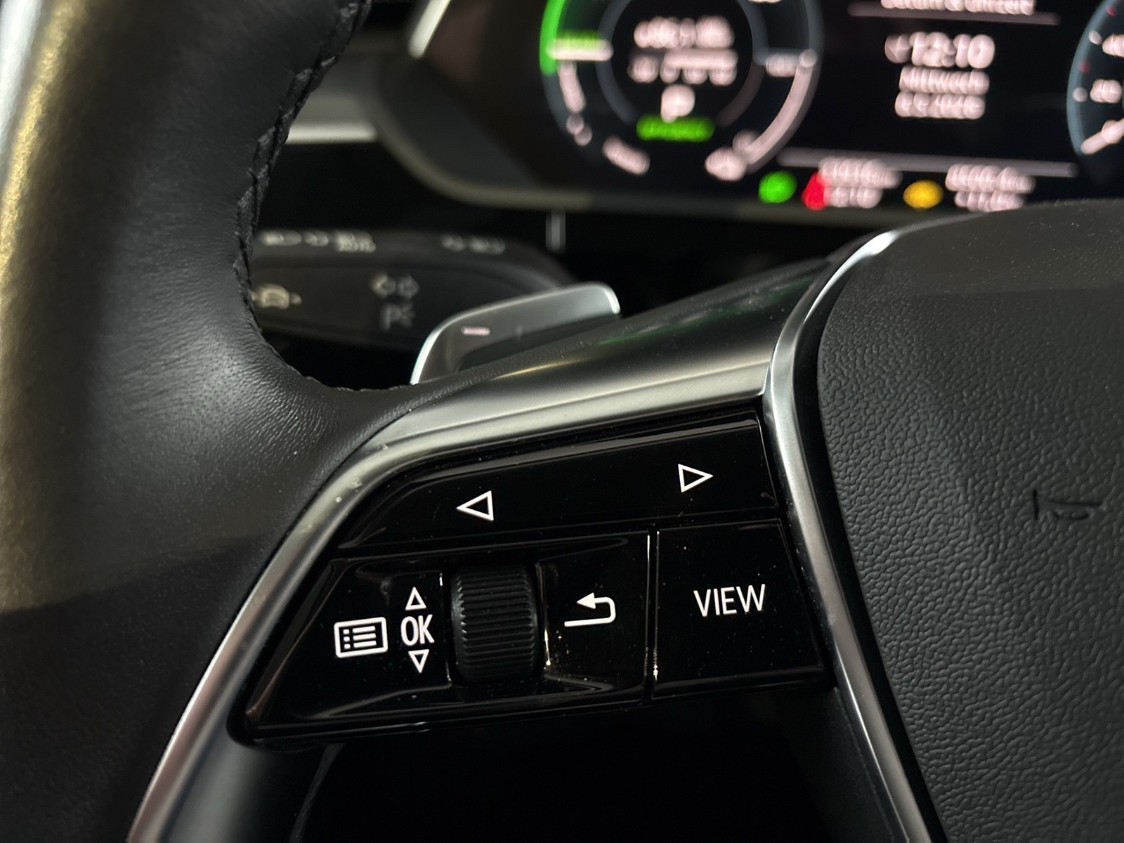 Audi e-tron Sportback 50 quattro 360°CAM LM19 NAVI+
