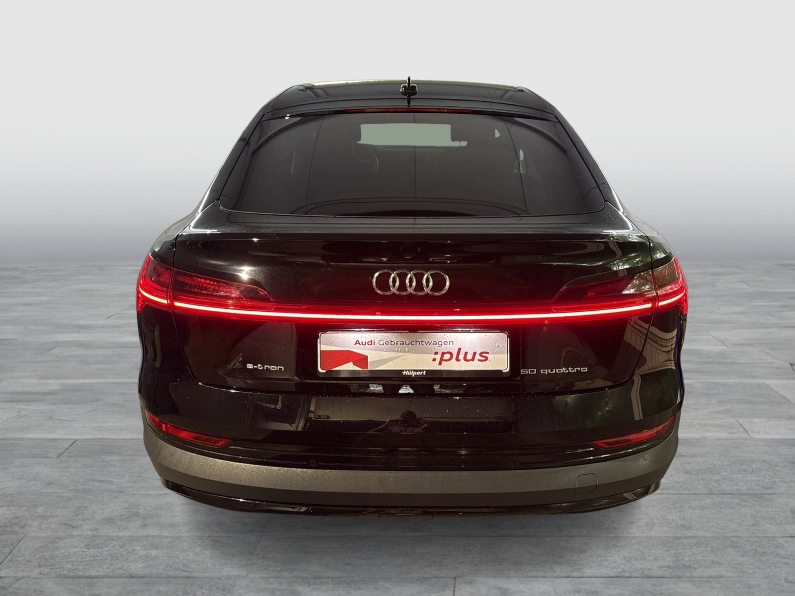 Audi e-tron Sportback 50 quattro 360°CAM LM19 NAVI+