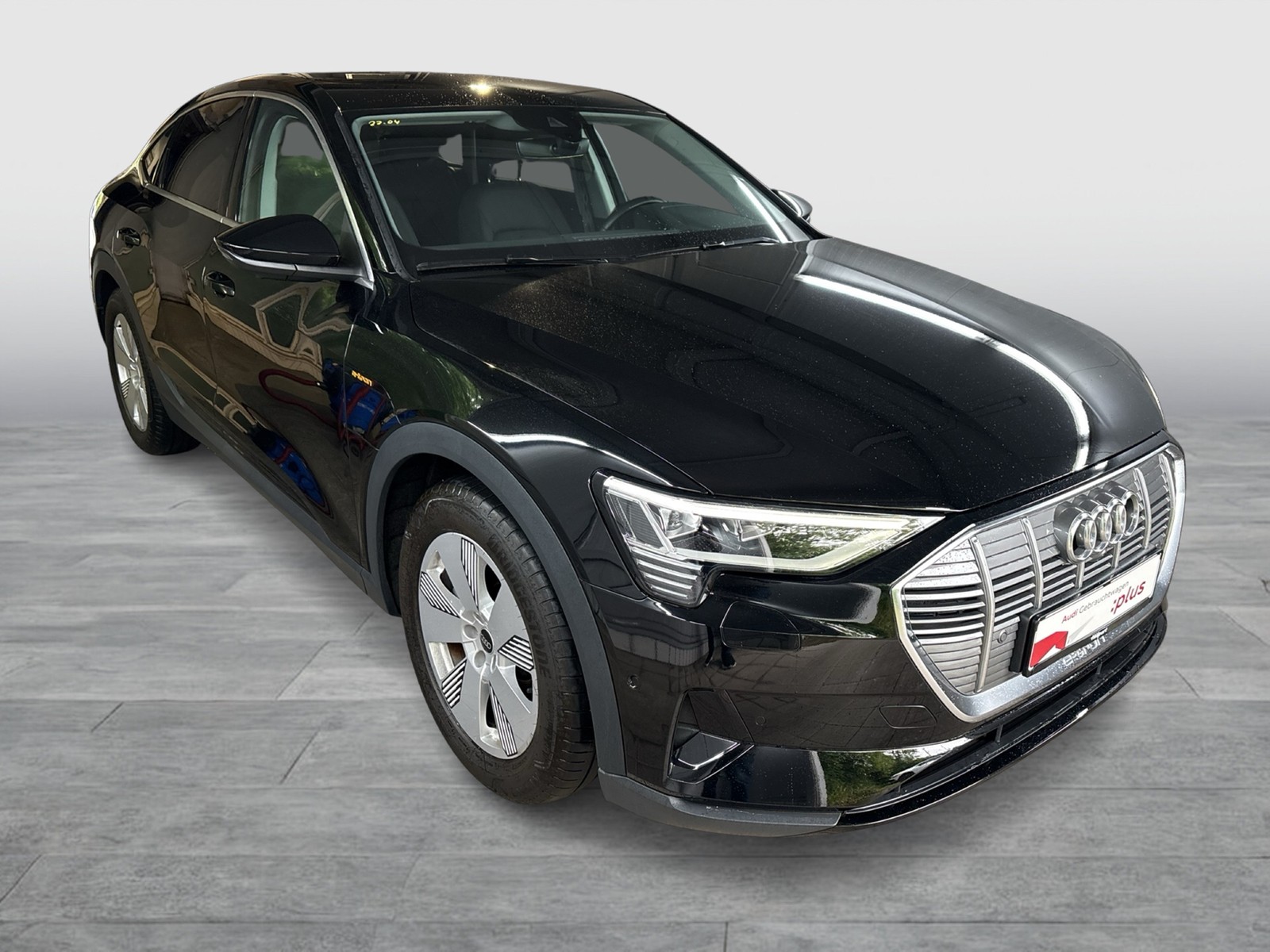 Audi e-tron Sportback 50 quattro 360°CAM LM19 NAVI+