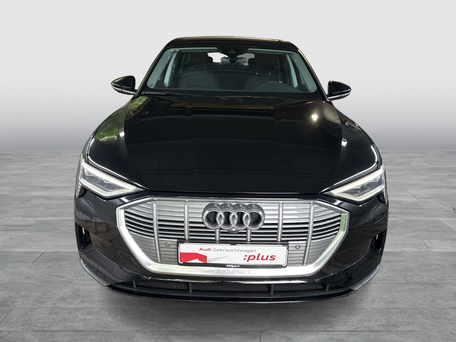 Audi e-tron Sportback 50 quattro 360°CAM LM19 NAVI+