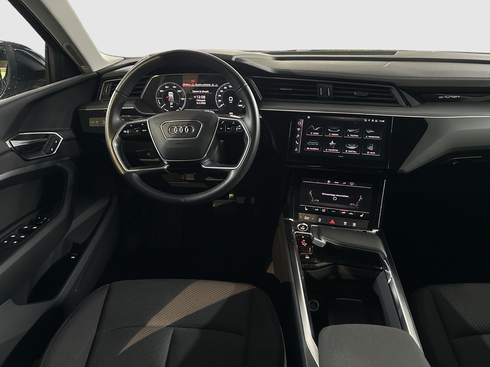 Audi e-tron Sportback 50 quattro 360°CAM LM19 NAVI+