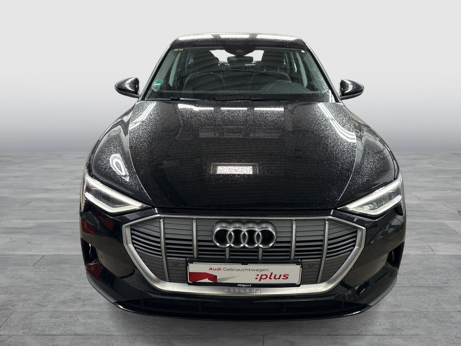 Audi e-tron Sportback 50 quattro CAM LM19 EKLAPPE NAVI+