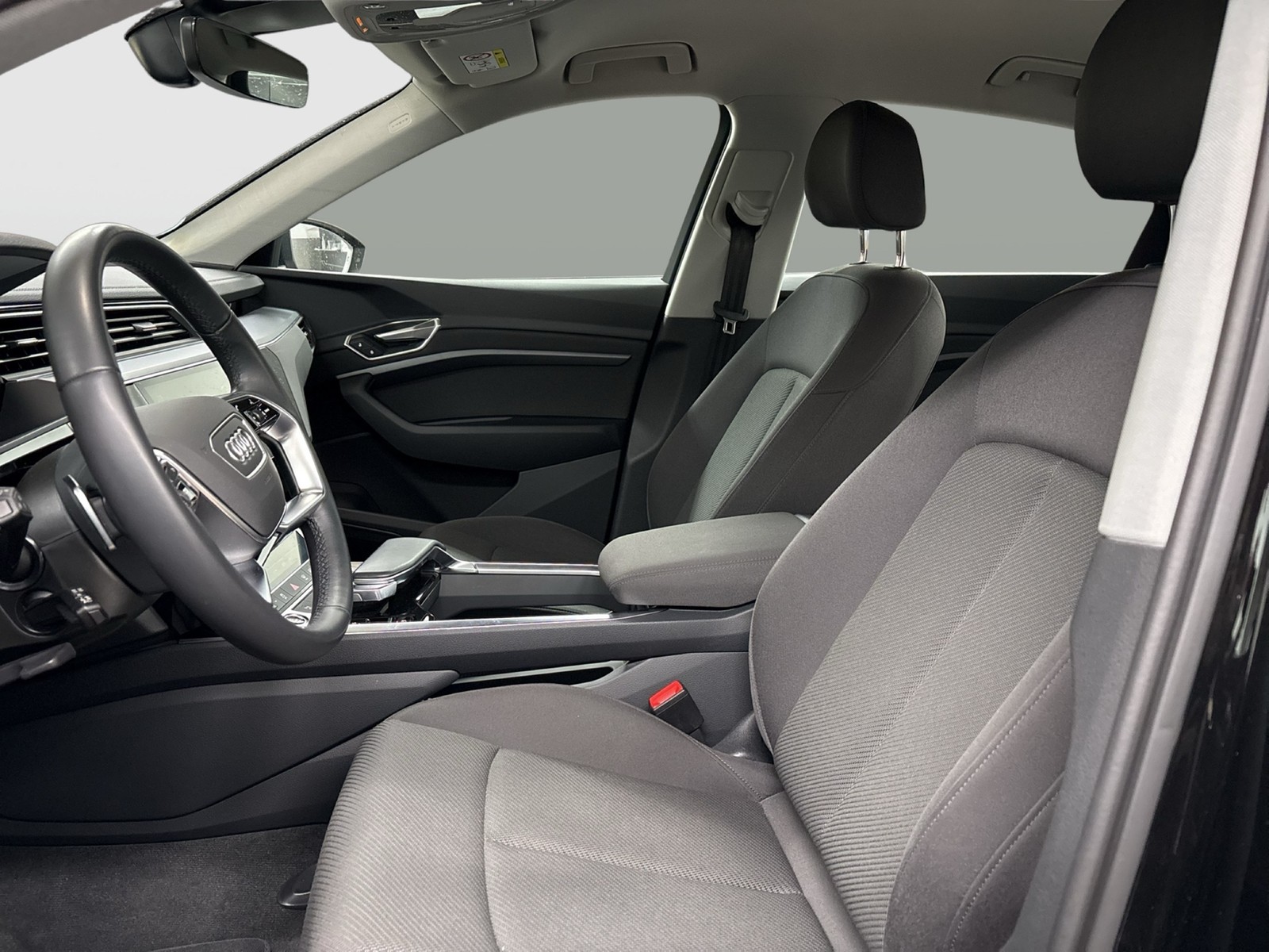 Audi e-tron Sportback 50 quattro CAM LM19 EKLAPPE NAVI+