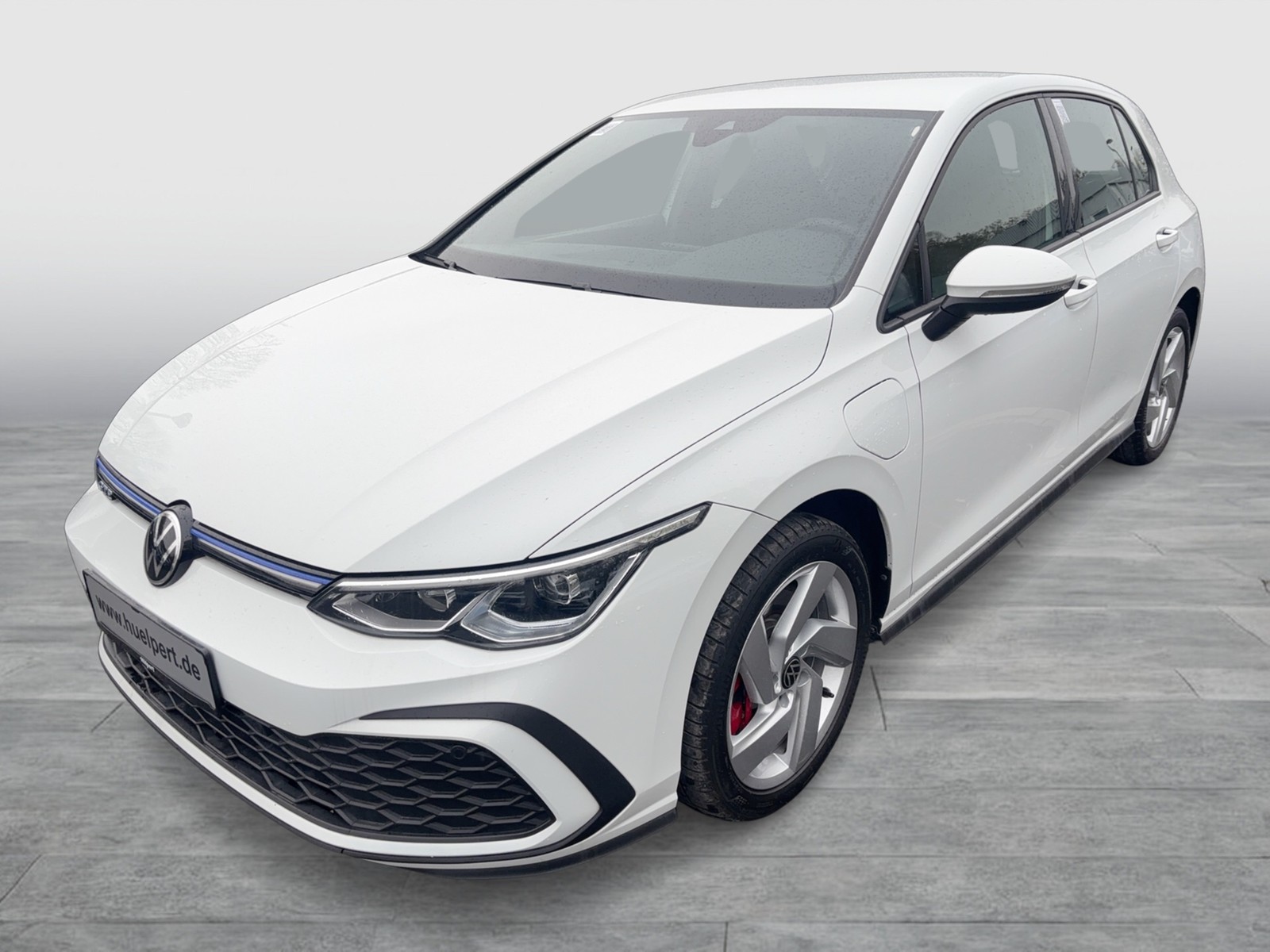 Volkswagen Golf VIII 1.4 HYBRID GTE ACC NAVI LM17 SITZHEIZ.