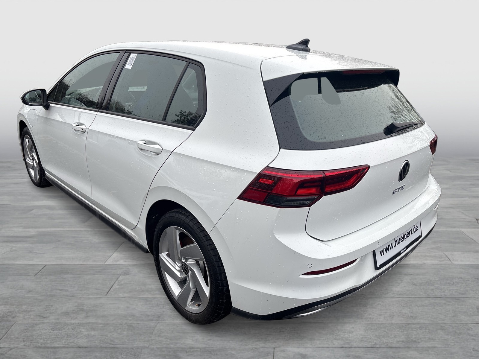 Volkswagen Golf VIII 1.4 HYBRID GTE ACC NAVI LM17 SITZHEIZ.