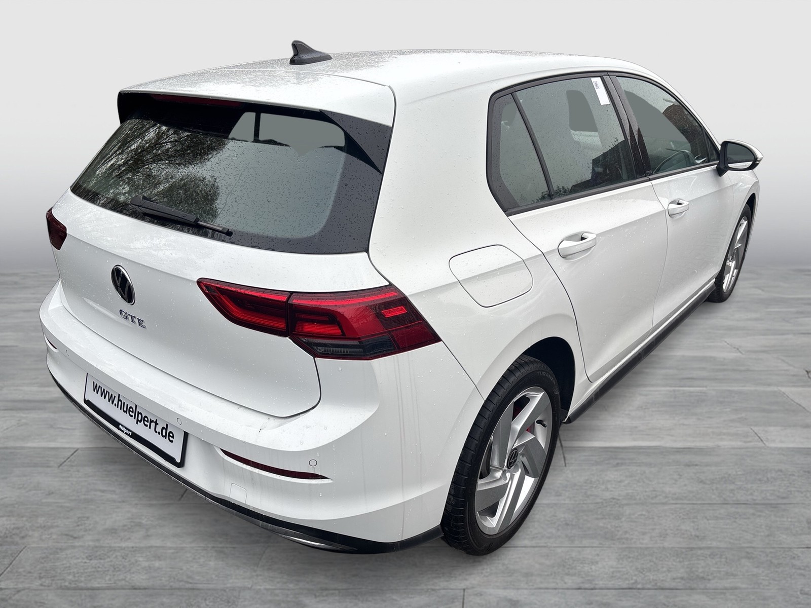 Volkswagen Golf VIII 1.4 HYBRID GTE ACC NAVI LM17 SITZHEIZ.