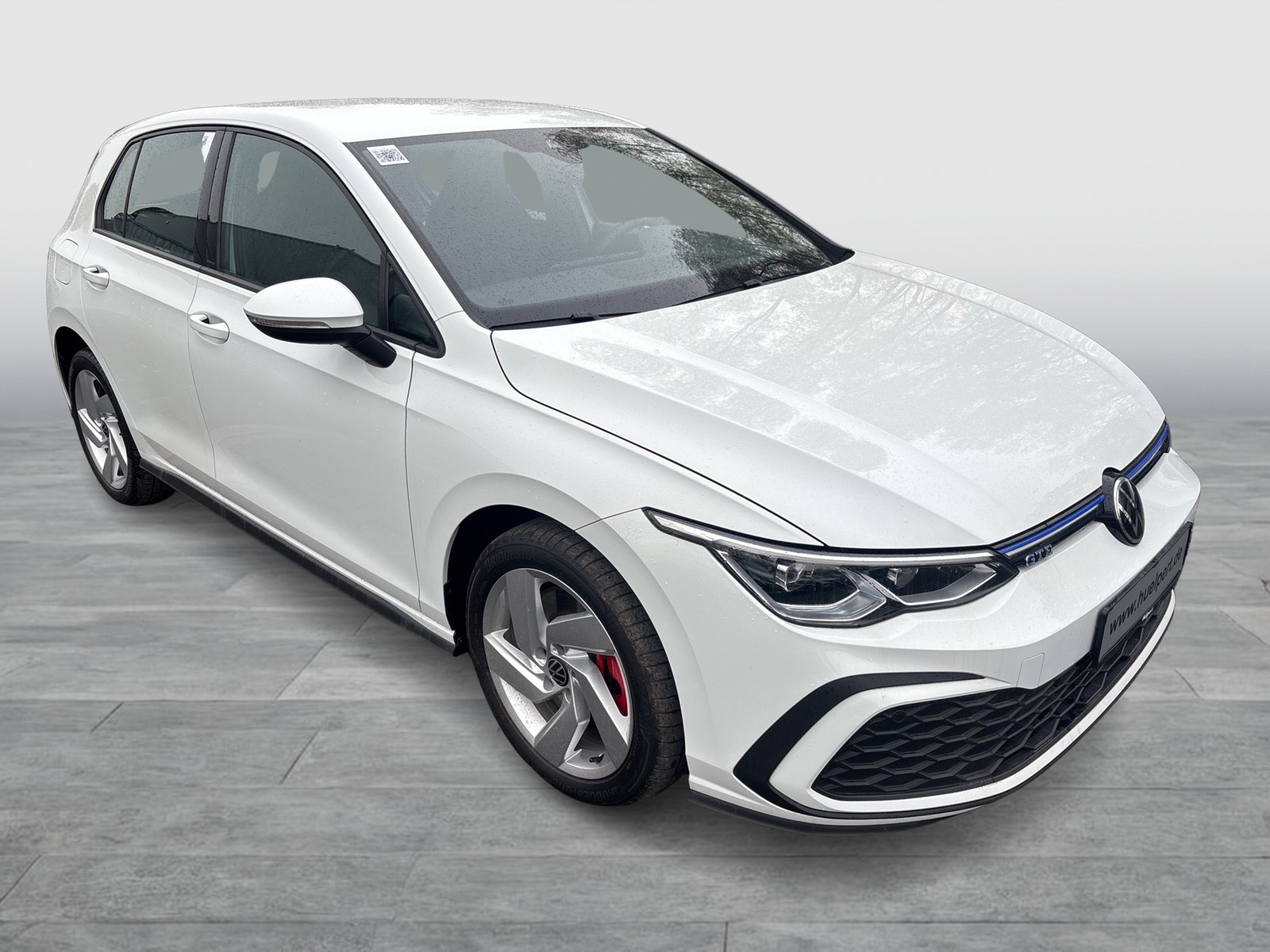 Volkswagen Golf VIII 1.4 HYBRID GTE ACC NAVI LM17 SITZHEIZ.