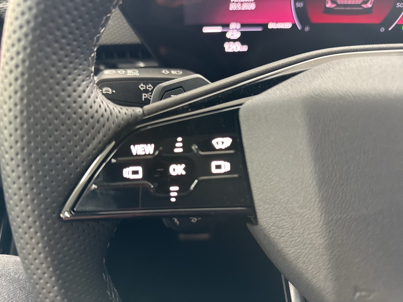 Audi S6 e-tron Avant quattro PANO B&O 360CAM ACC LM21