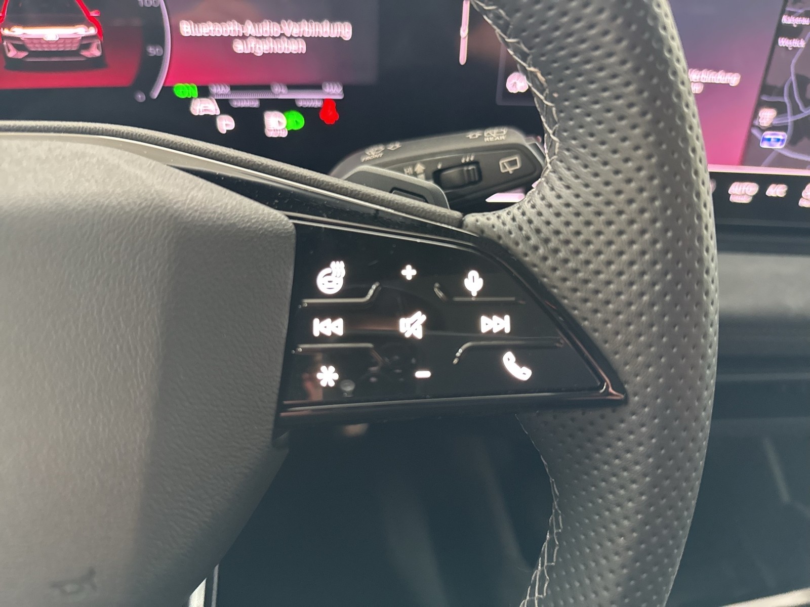 Audi S6 e-tron Avant quattro PANO B&O 360CAM ACC LM21