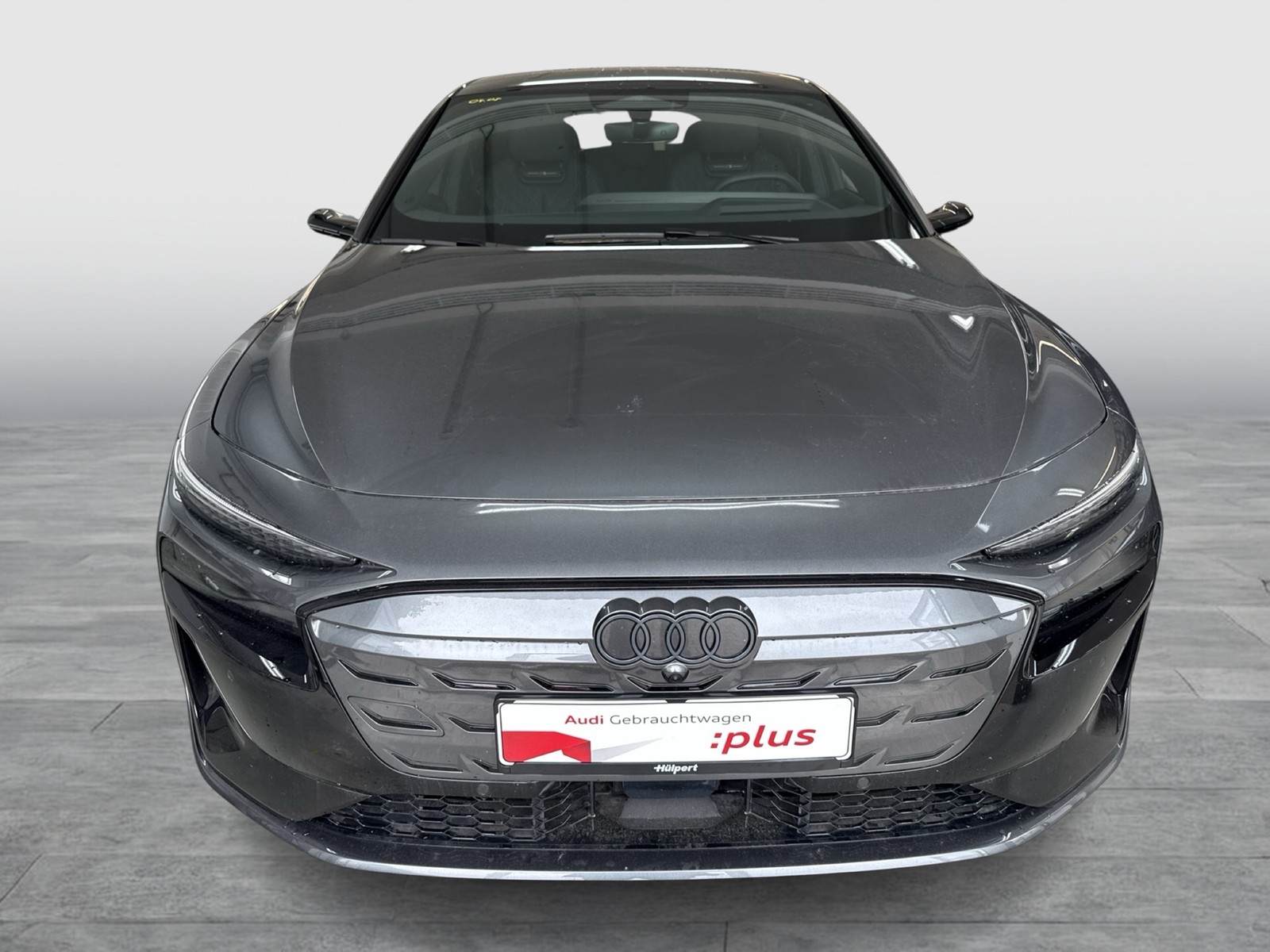 Audi S6 e-tron Avant quattro PANO B&O 360CAM ACC LM21