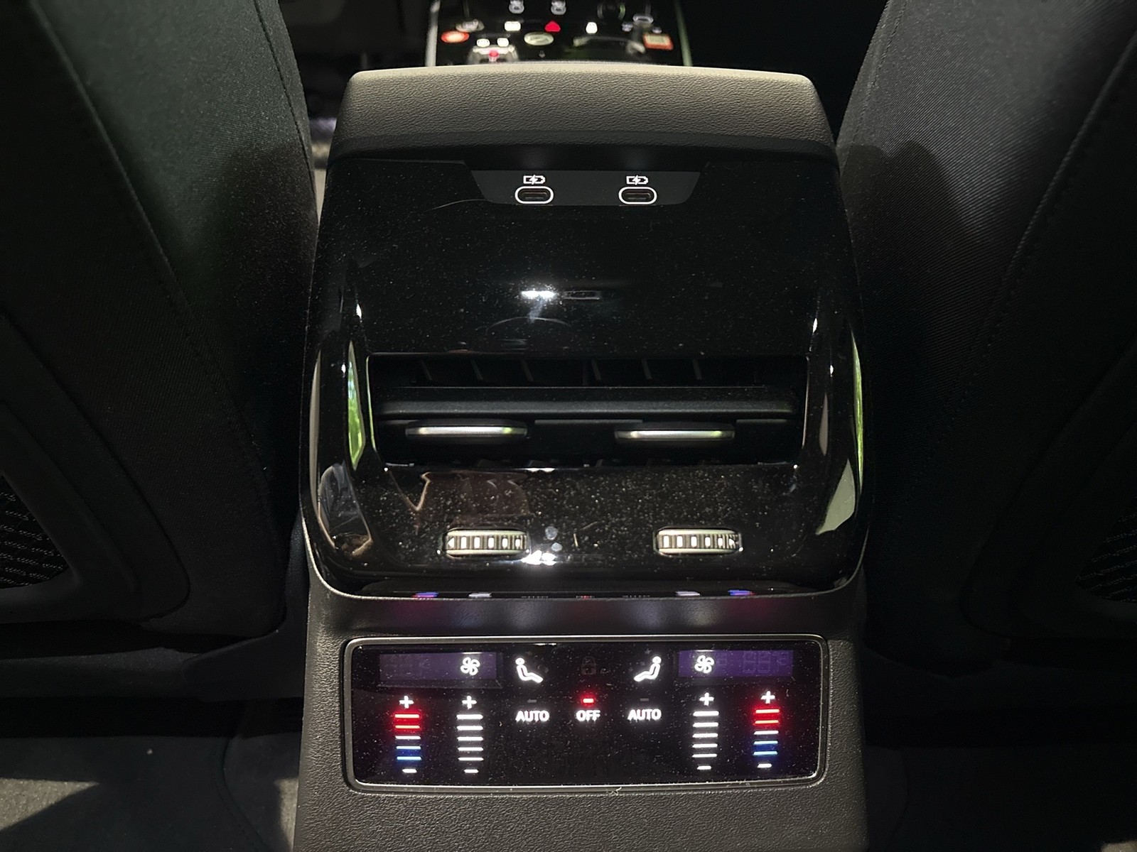 Audi A6 Avant quattro advanced TECH+ AHK 360°CAM