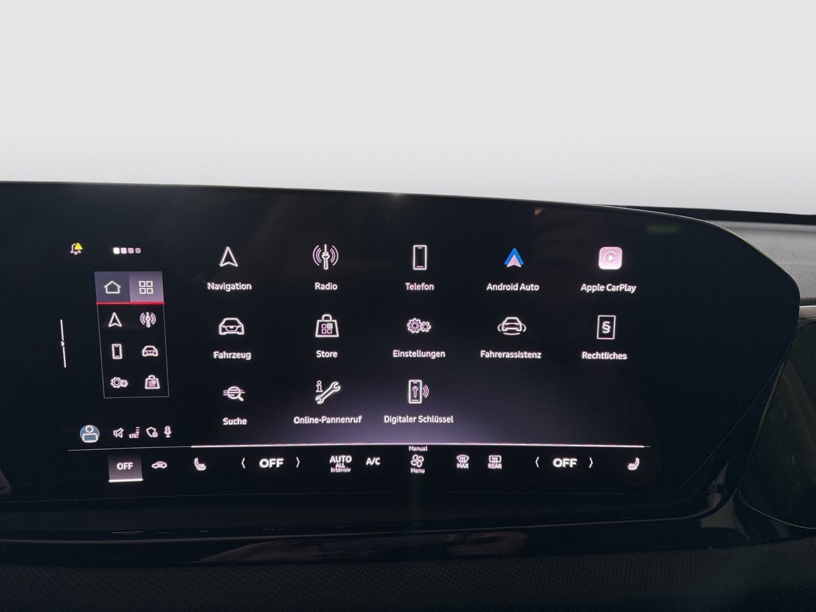 Audi A6 Avant quattro advanced TECH+ AHK 360°CAM