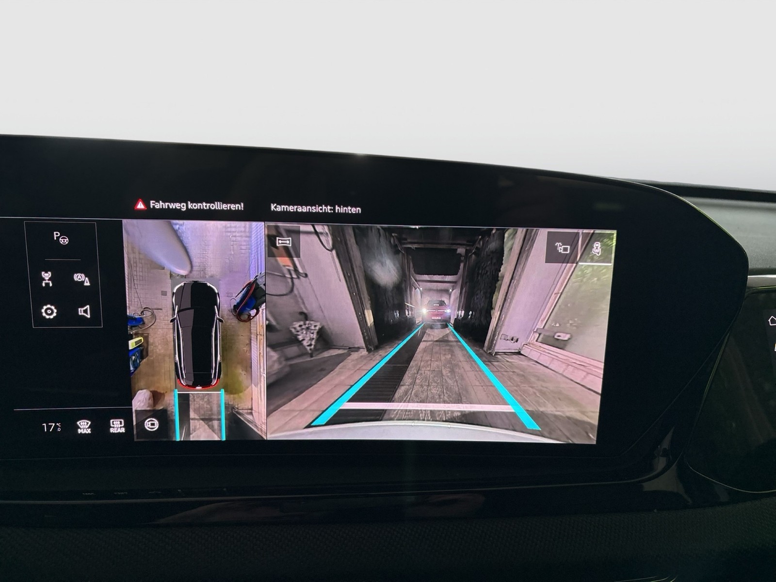 Audi A6 Avant quattro advanced TECH+ AHK 360°CAM