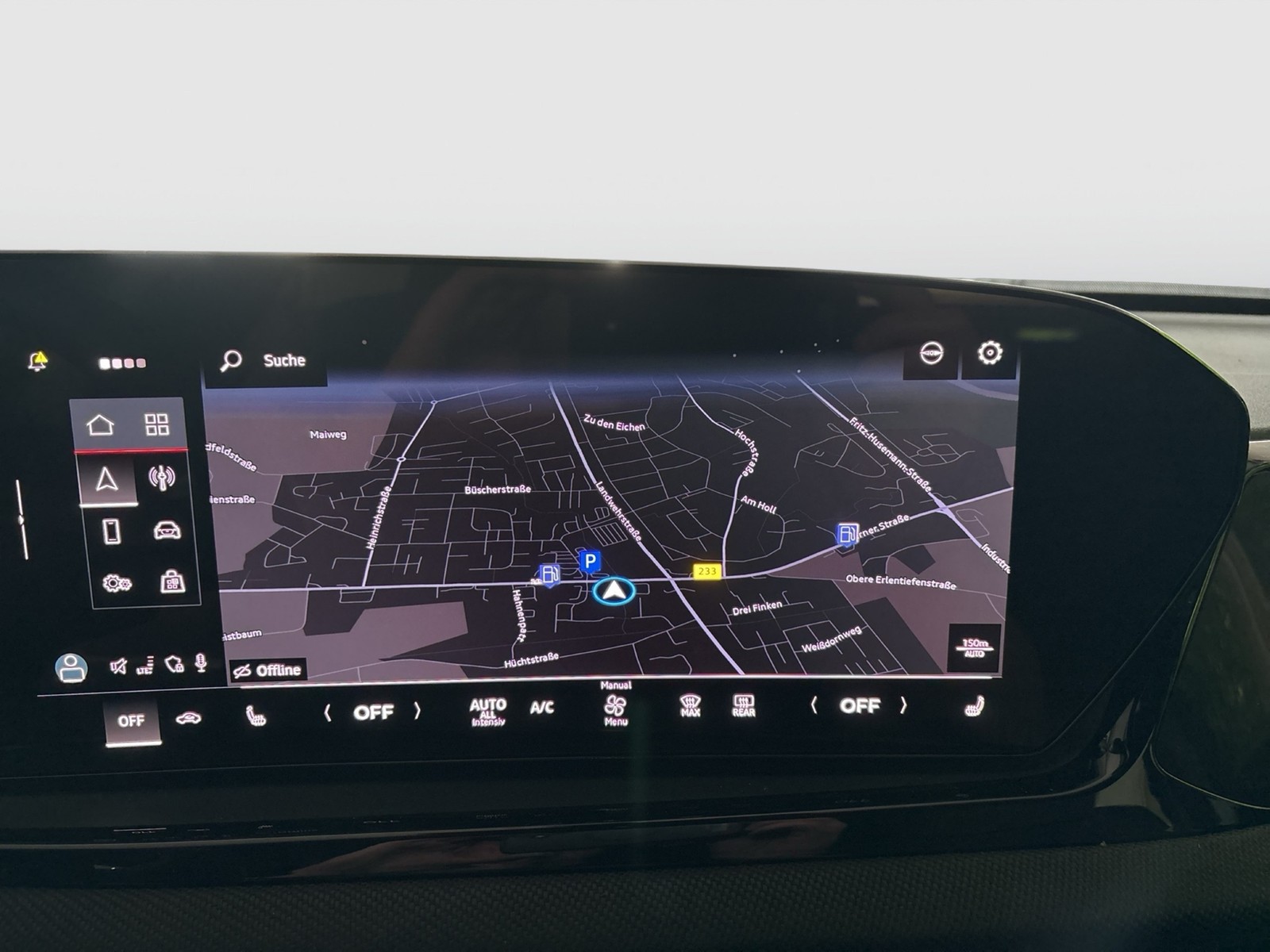 Audi A6 Avant quattro advanced TECH+ AHK 360°CAM