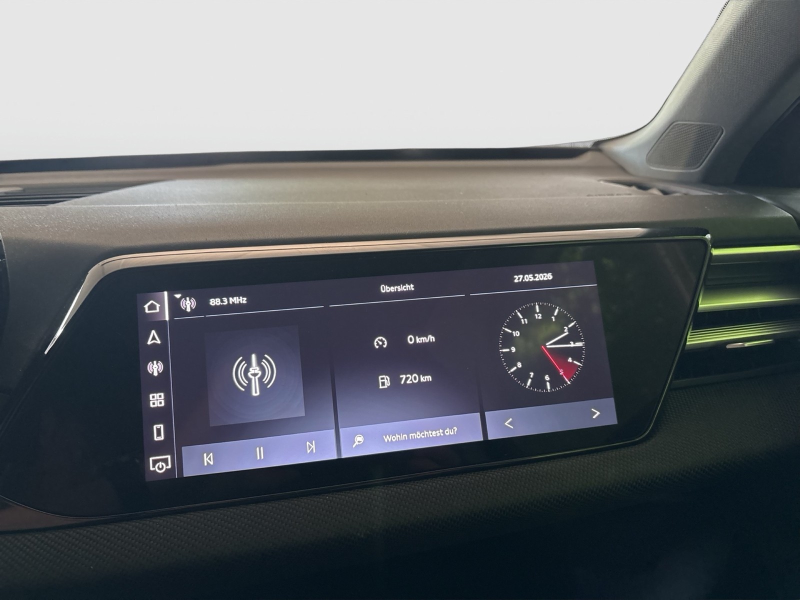 Audi A6 Avant quattro advanced TECH+ AHK 360°CAM