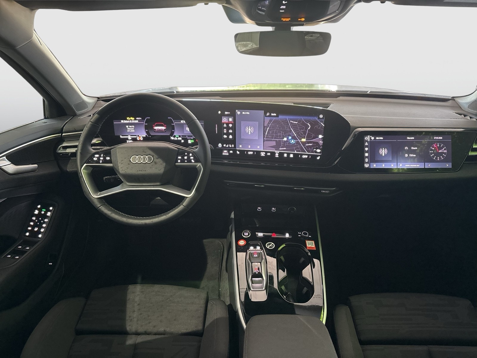 Audi A6 Avant quattro advanced TECH+ AHK 360°CAM