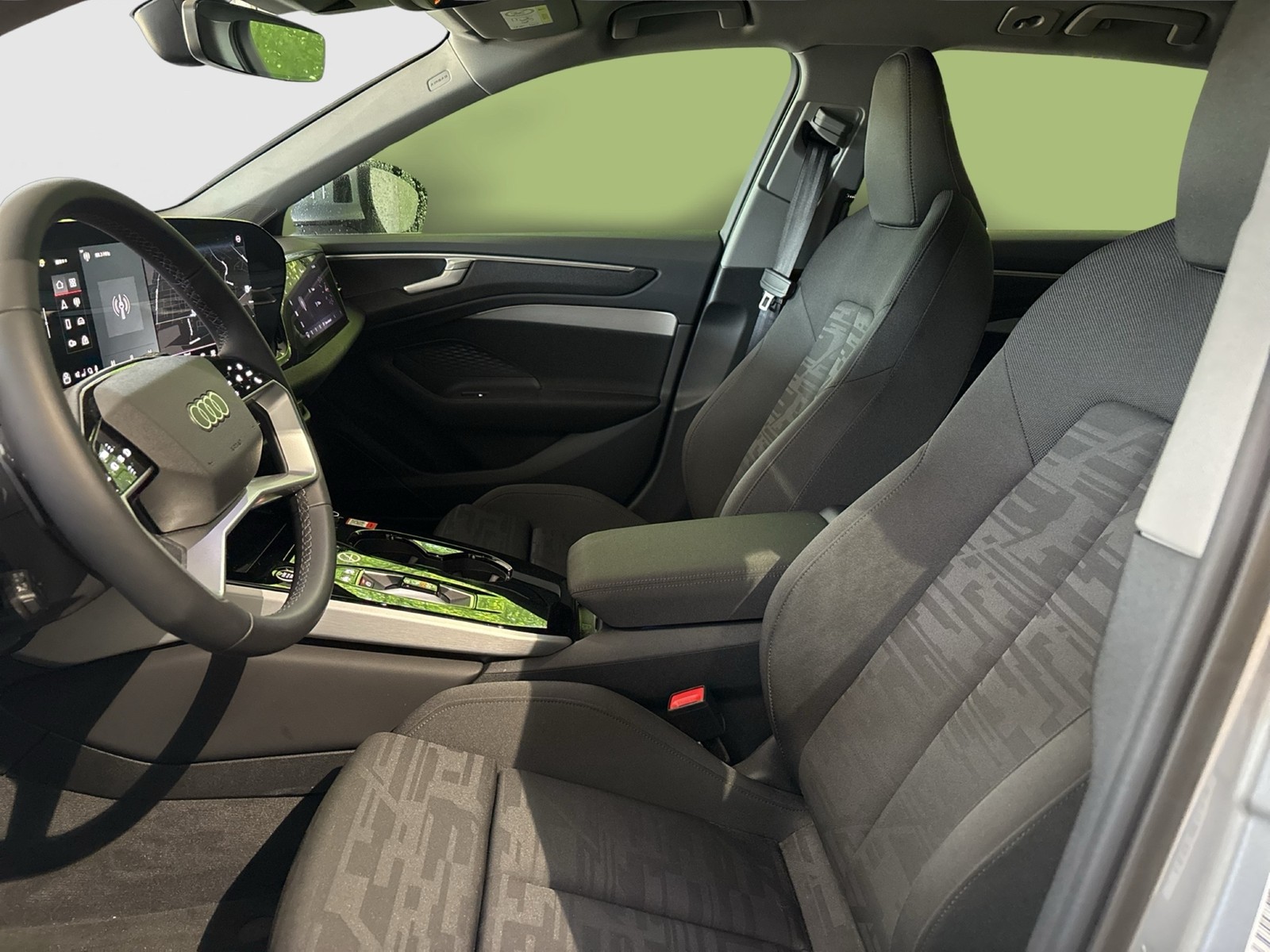 Audi A6 Avant quattro advanced TECH+ AHK 360°CAM