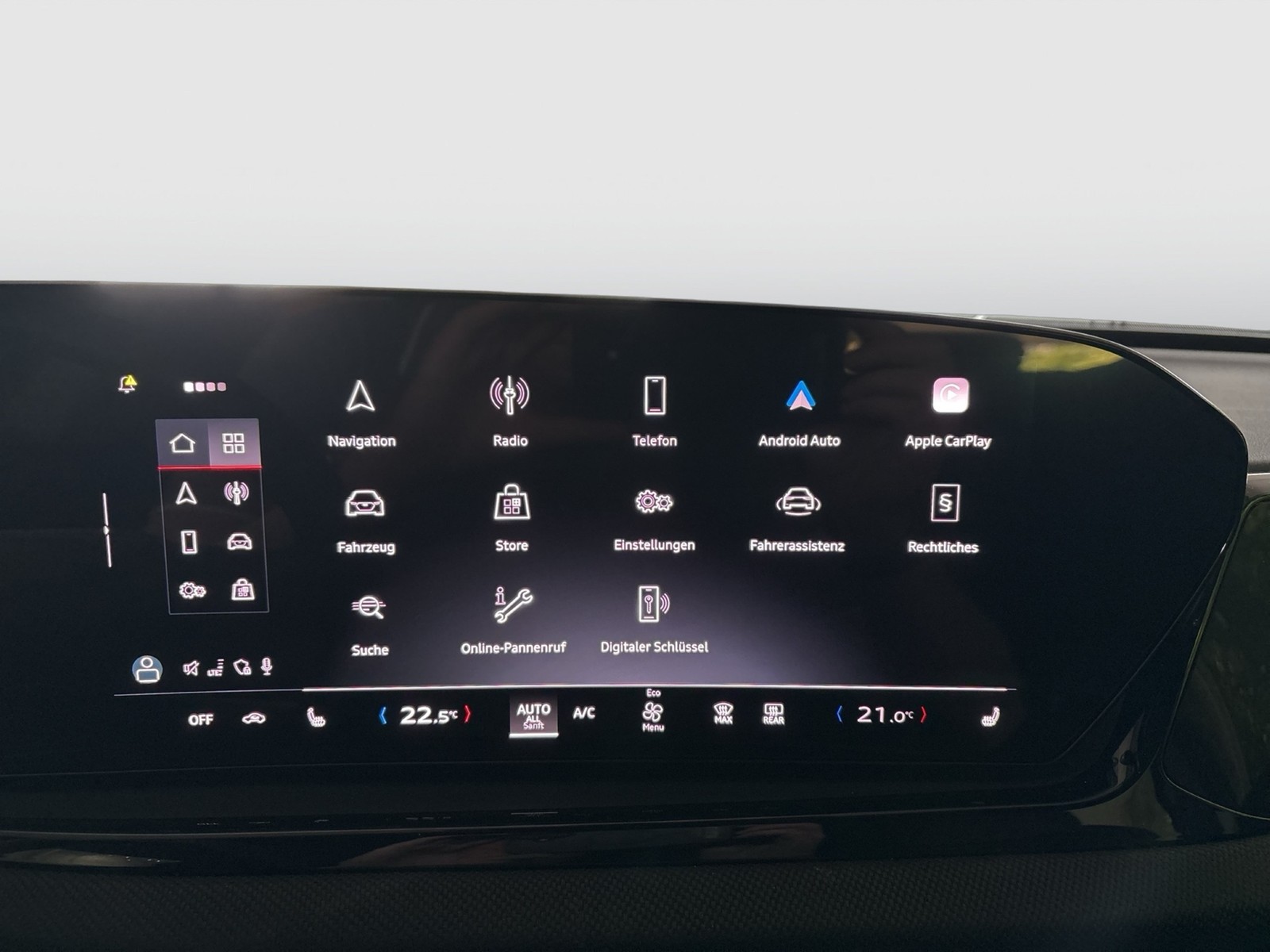 Audi A6 Avant quattro advanced TECH+ AHK 360°CAM