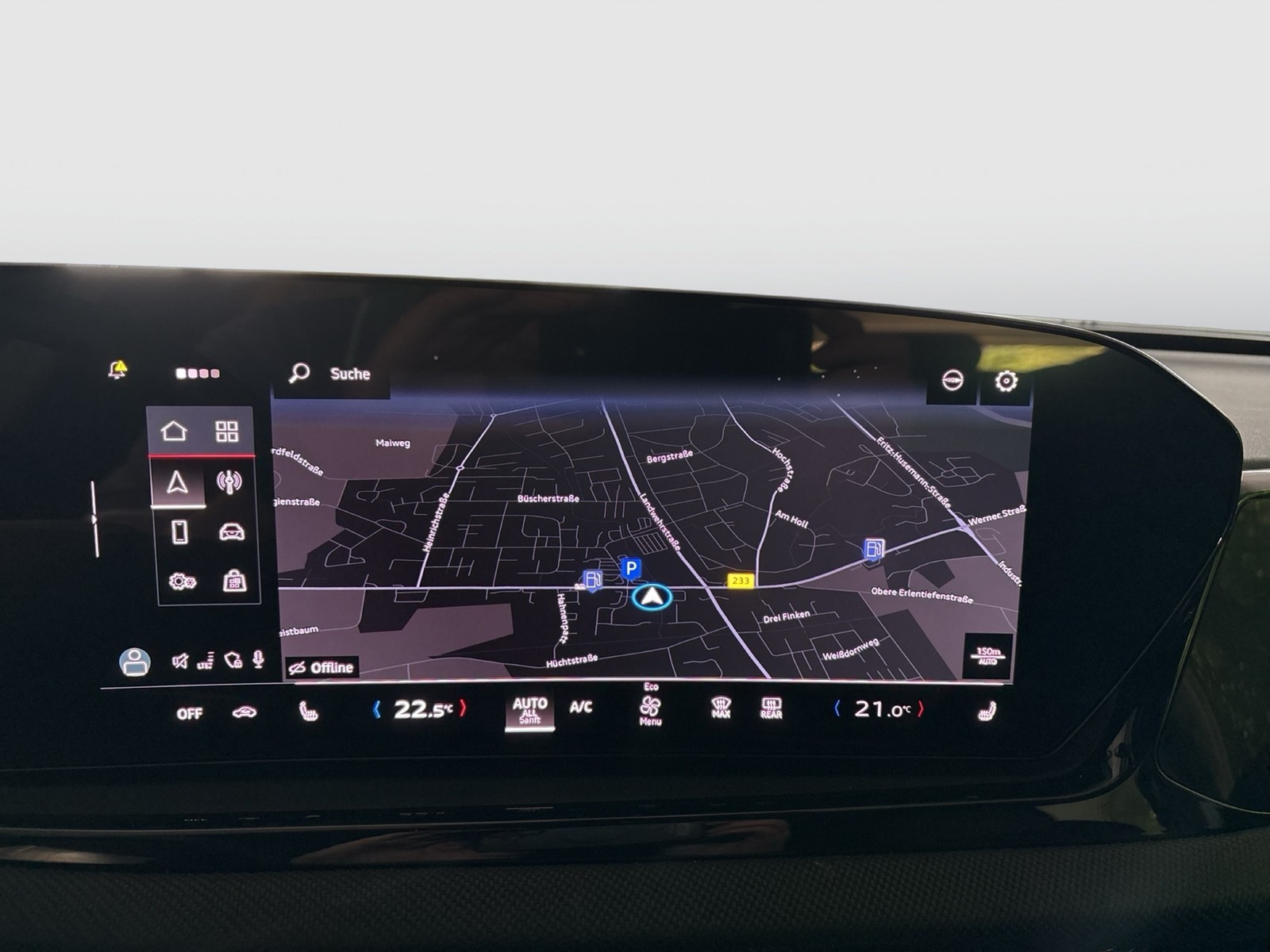 Audi A6 Avant quattro advanced TECH+ AHK 360°CAM