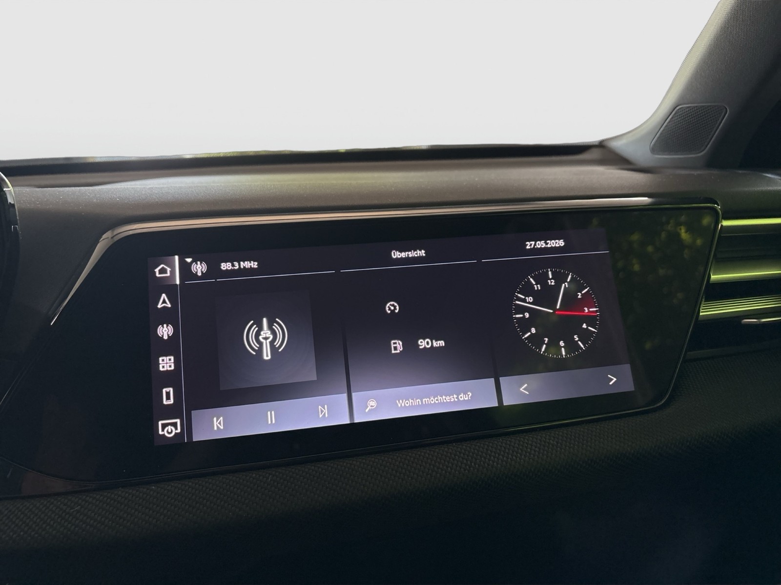 Audi A6 Avant quattro advanced TECH+ AHK 360°CAM