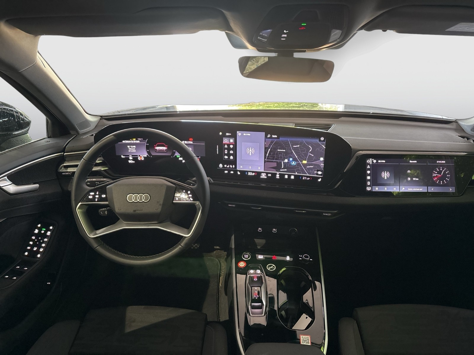 Audi A6 Avant quattro advanced TECH+ AHK 360°CAM