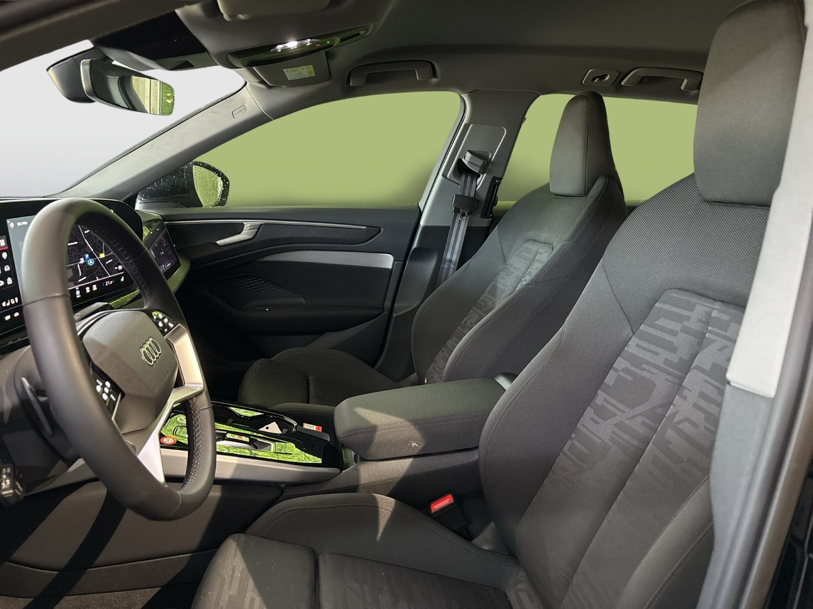 Audi A6 Avant quattro advanced TECH+ AHK 360°CAM