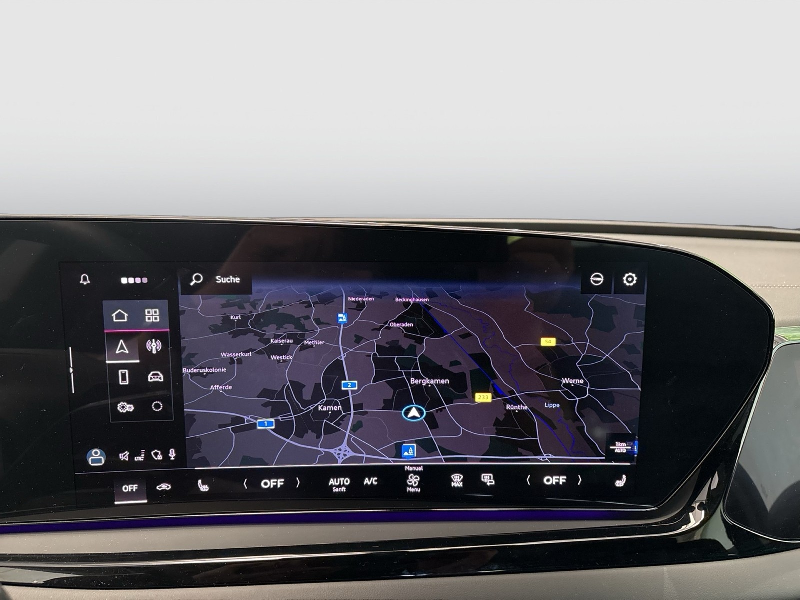 Audi A6 Avant quattro S LINE B&O AHK 360°CAM ACC LM20