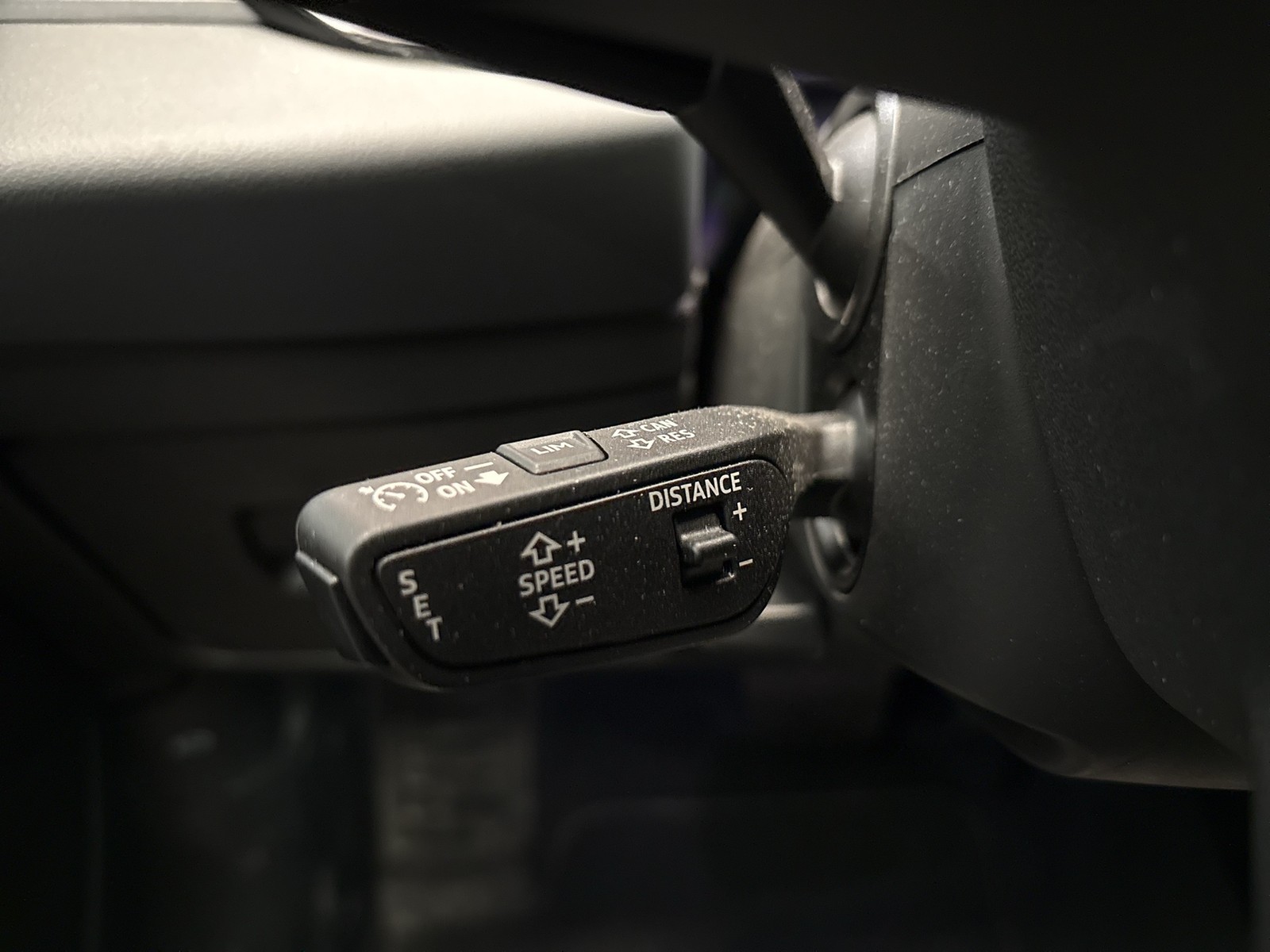Audi A6 Avant quattro S LINE B&O AHK 360°CAM ACC LM20