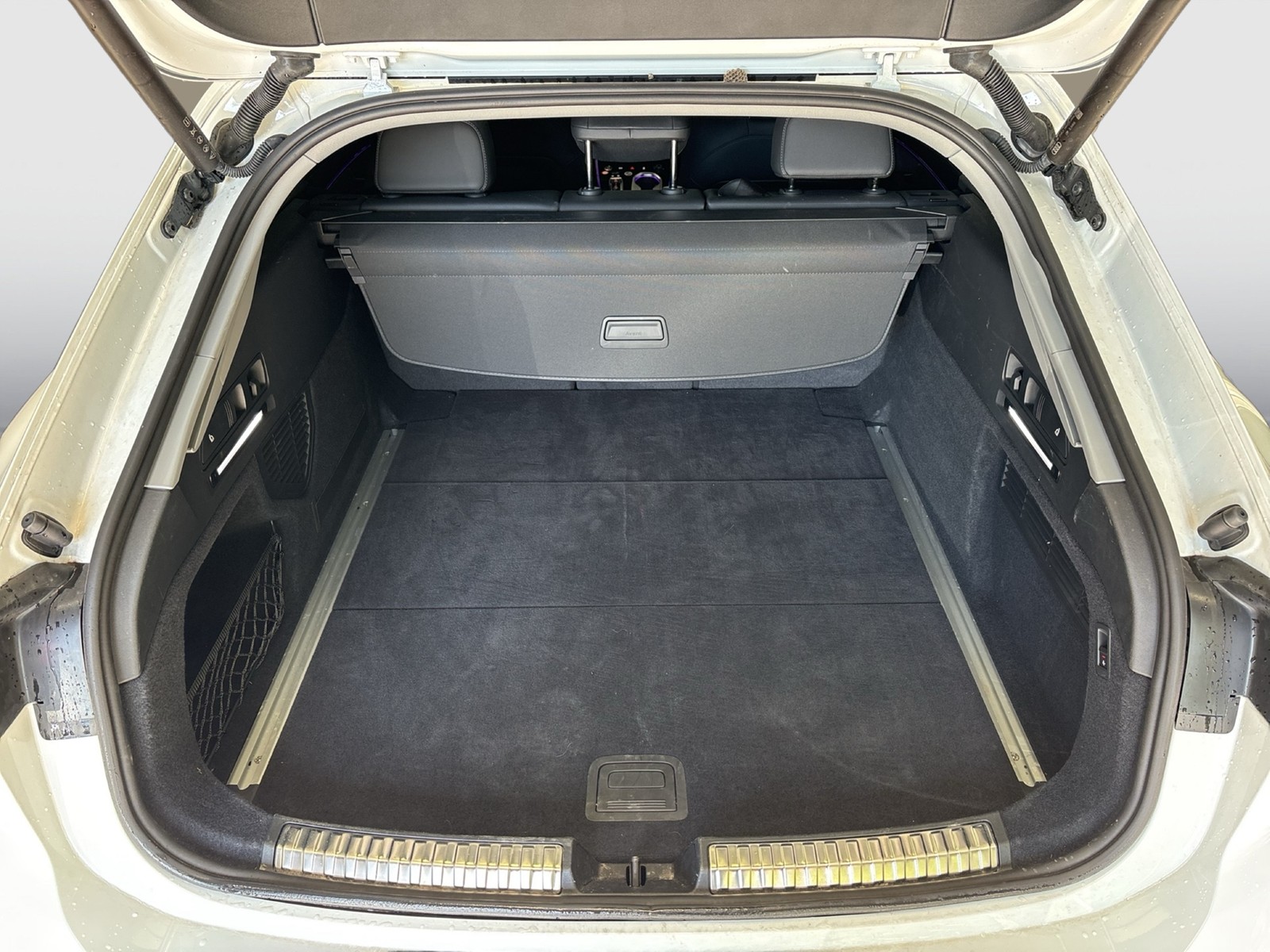 Audi A6 Avant quattro S LINE B&O AHK 360°CAM ACC LM20
