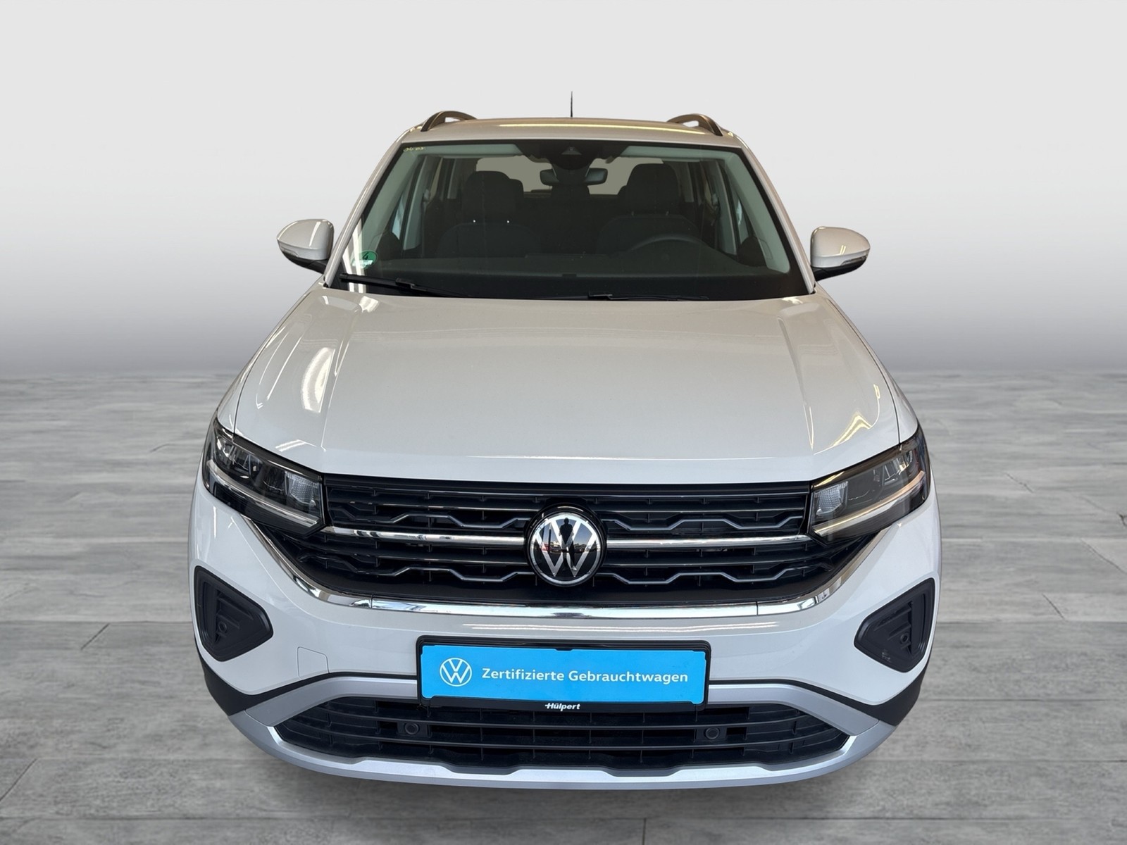 Volkswagen T-Cross 1.5 LIFE ACC LM17 NAVI CARPLAY SITZHEIZ.