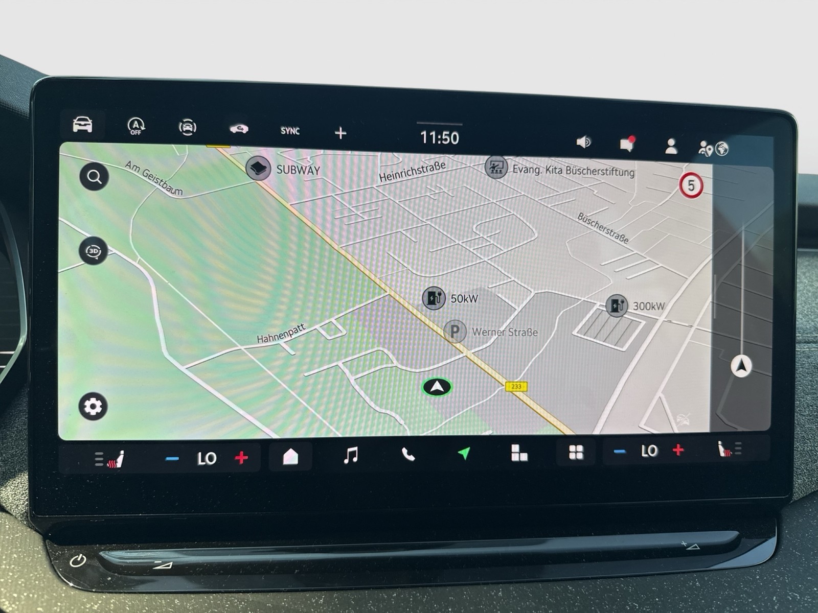 Skoda Octavia Combi 2.0 TOUR CANTON 360°CAM ACC MATRIX