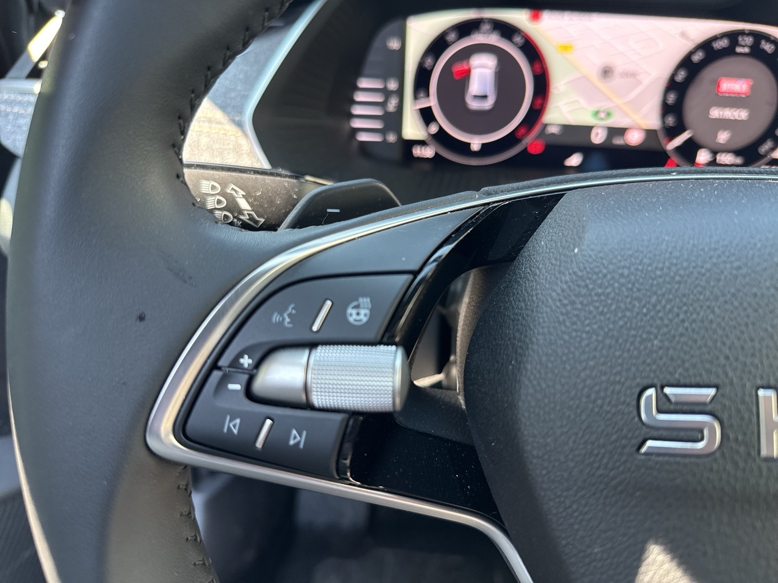 Skoda Octavia Combi 2.0 TOUR CANTON 360°CAM ACC MATRIX