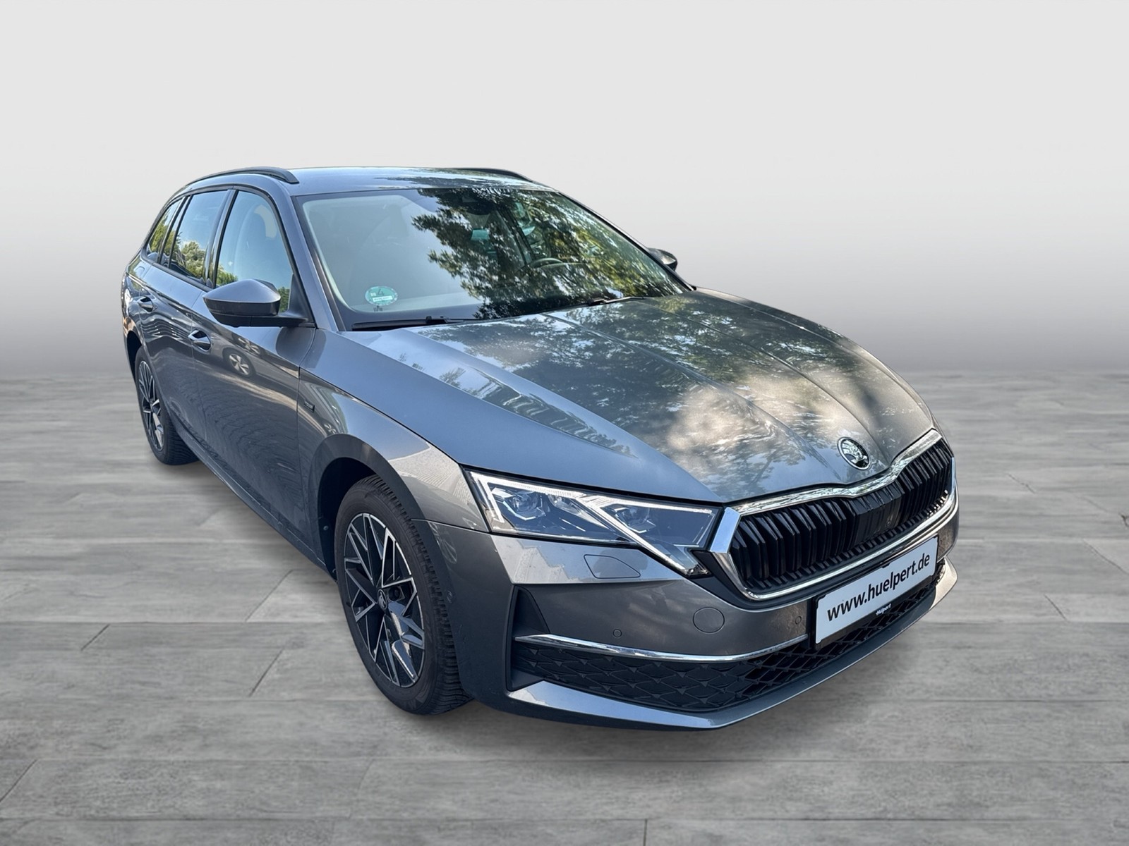 Skoda Octavia Combi 2.0 TOUR CANTON 360°CAM ACC MATRIX