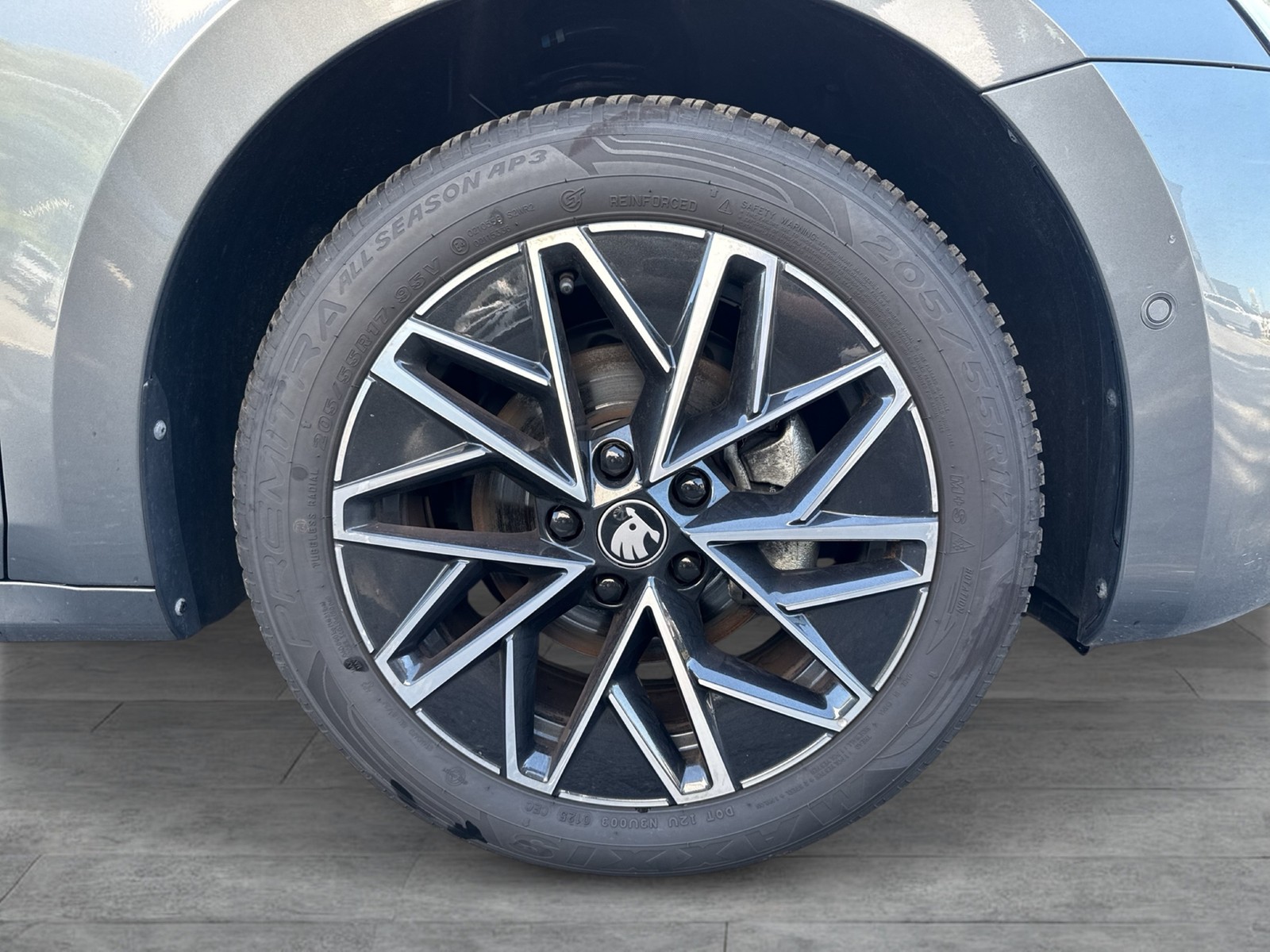Skoda Octavia Combi 2.0 TOUR CANTON 360°CAM ACC MATRIX