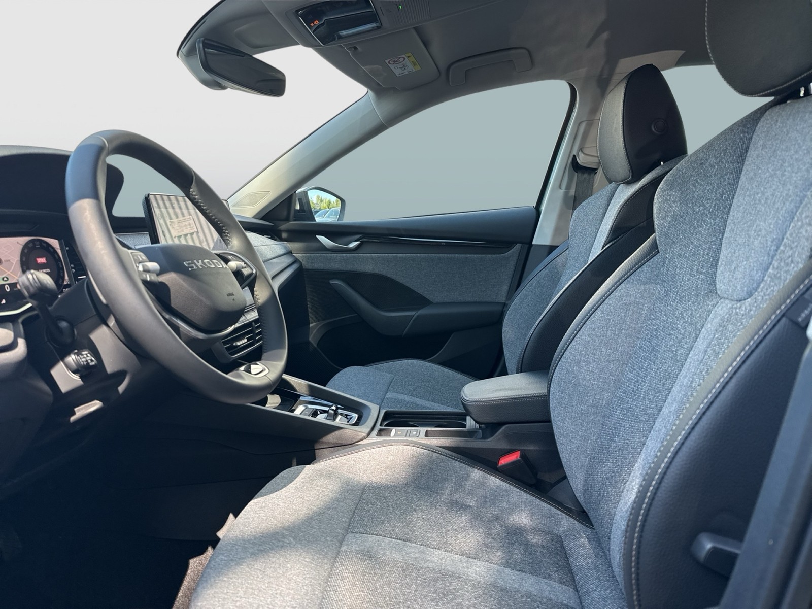 Skoda Octavia Combi 2.0 TOUR CANTON 360°CAM ACC MATRIX