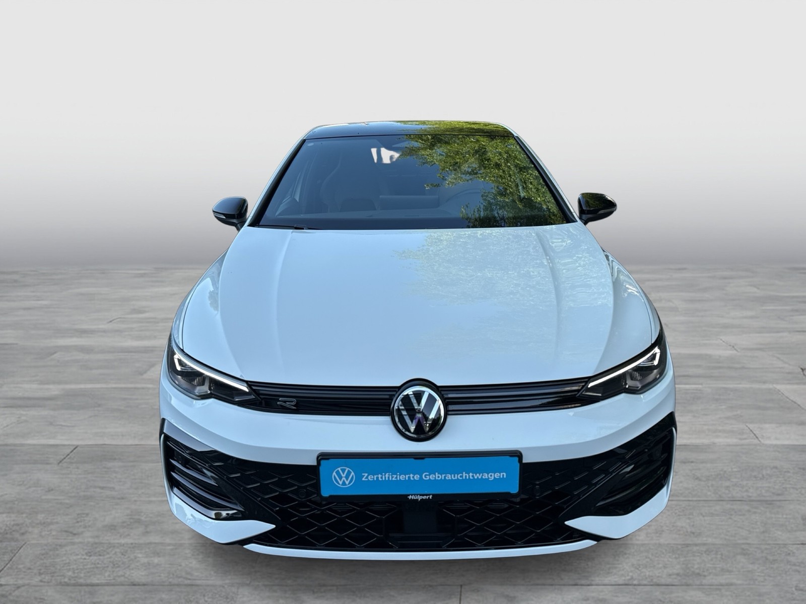 Volkswagen Golf VIII 2.0 R-LINE BLACK STYLE LEDER CAM ACC