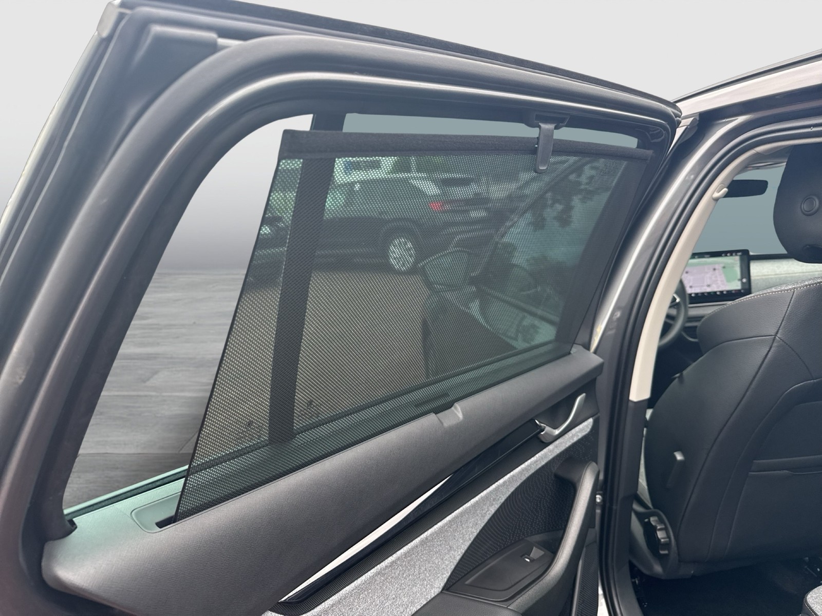 Skoda Octavia Combi 2.0 TOUR PANO STANDHZ. CANTON ACC