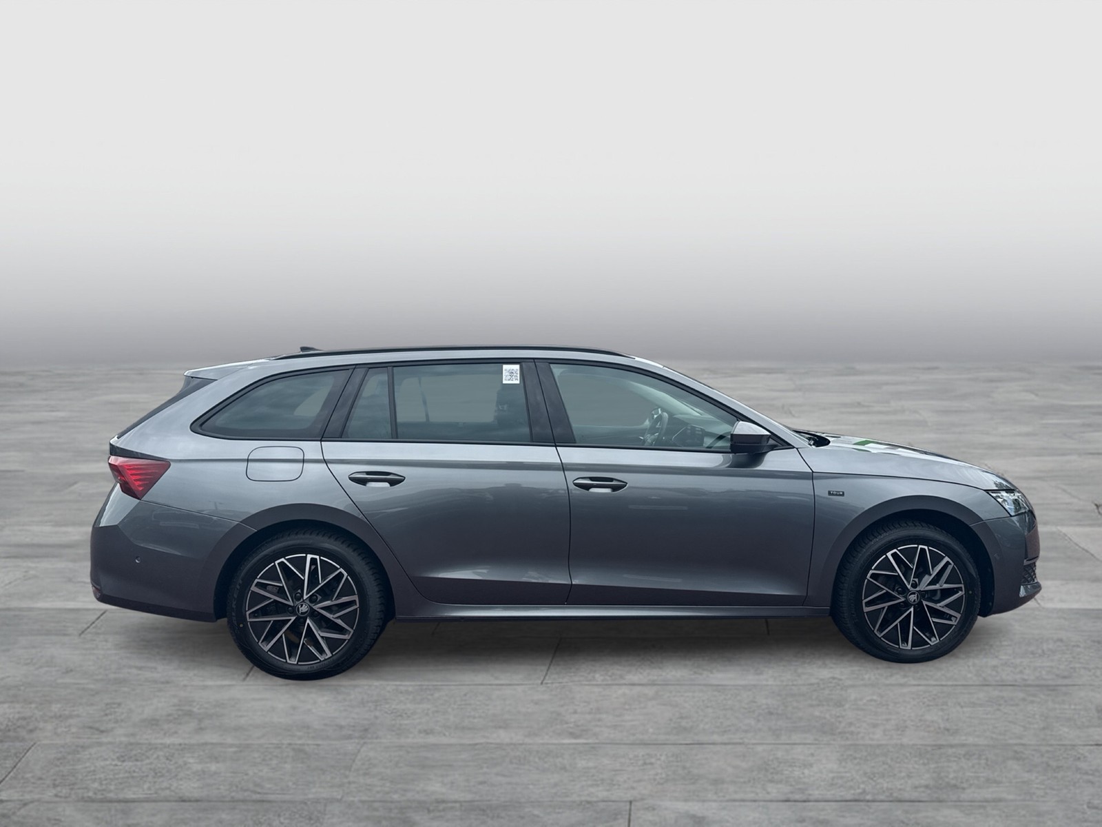 Skoda Octavia Combi 2.0 TOUR PANO STANDHZ. CANTON ACC