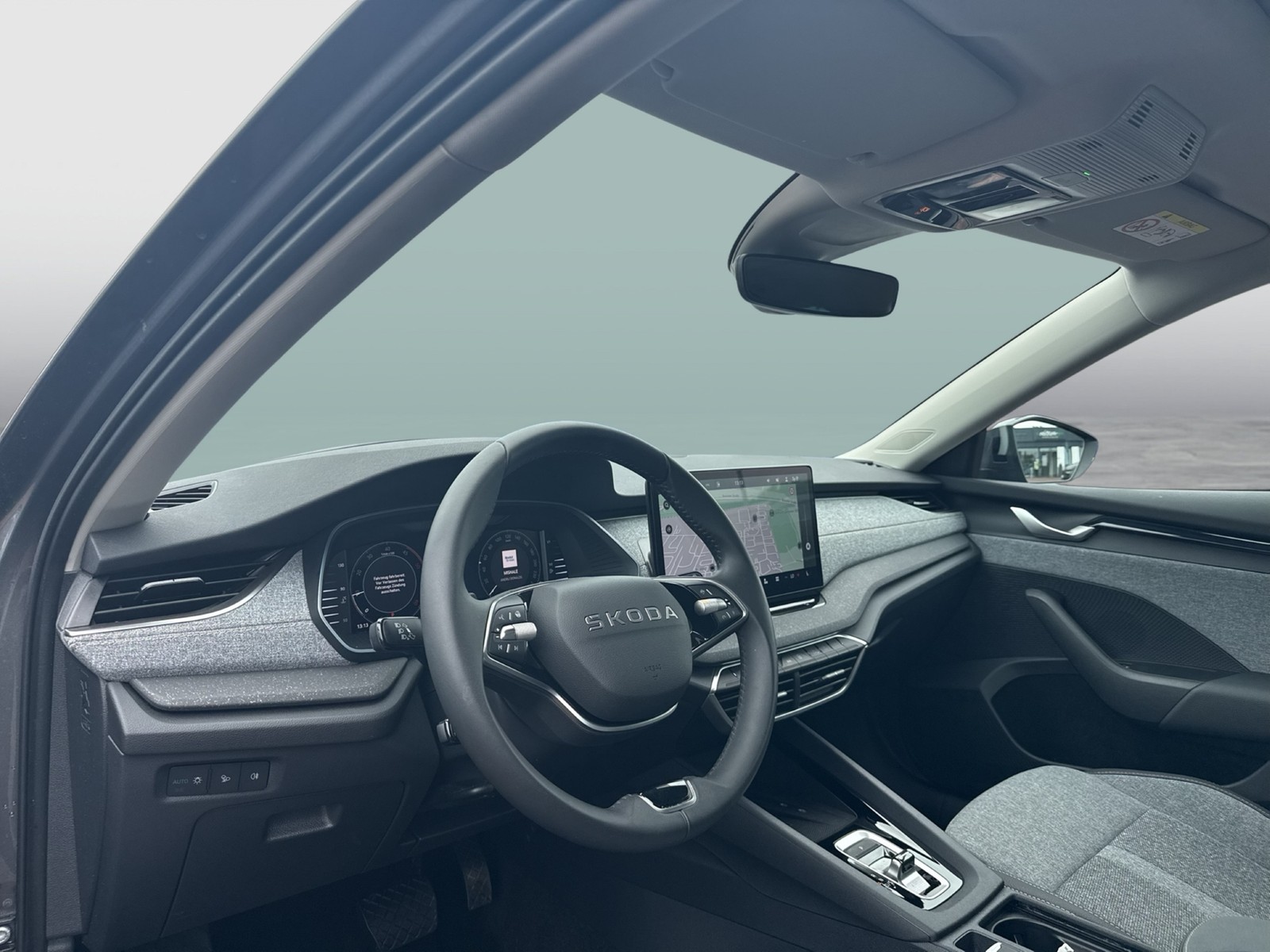 Skoda Octavia Combi 2.0 TOUR PANO STANDHZ. CANTON ACC