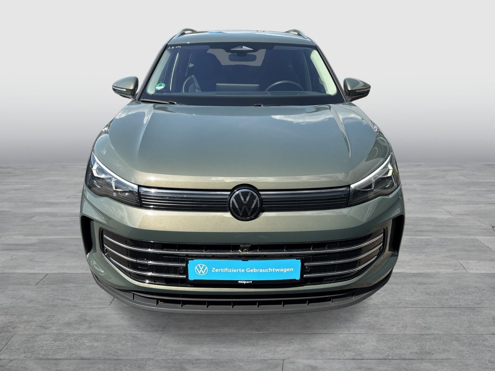 Volkswagen Tiguan 2.0 ELEGANCE LEDER STANDHZ AHK 360CAM ACC