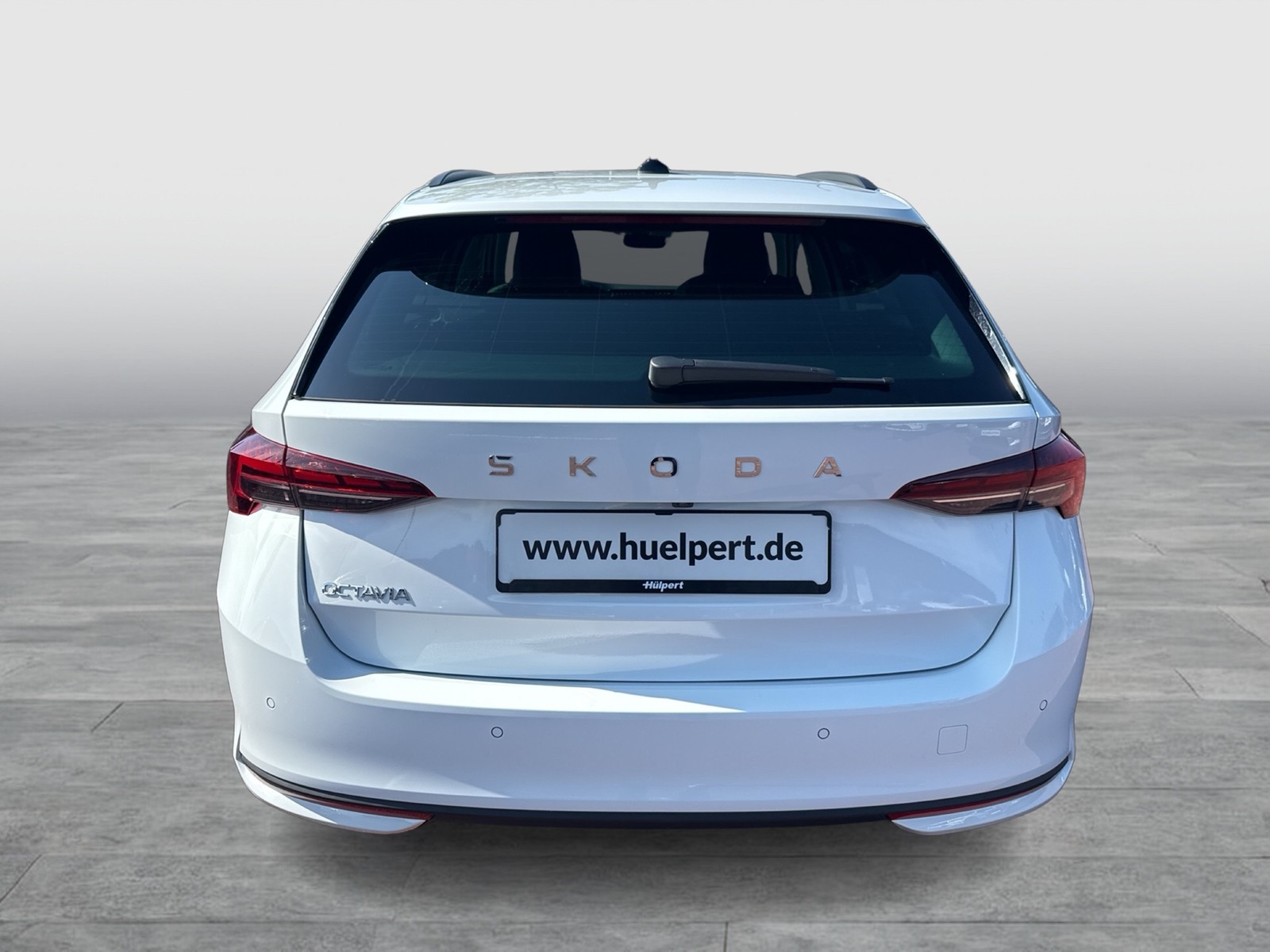 Skoda Octavia Combi 2.0 TOUR 360CAM ACC HEAD-UP MATRIX