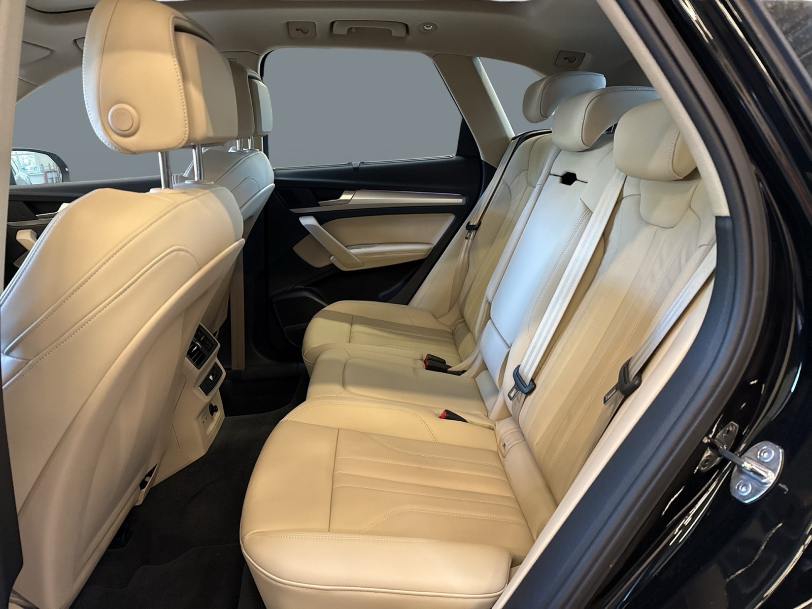 Audi Q5 45 Qu. S LINE PANO B&O 360°CAM ACC ALU20