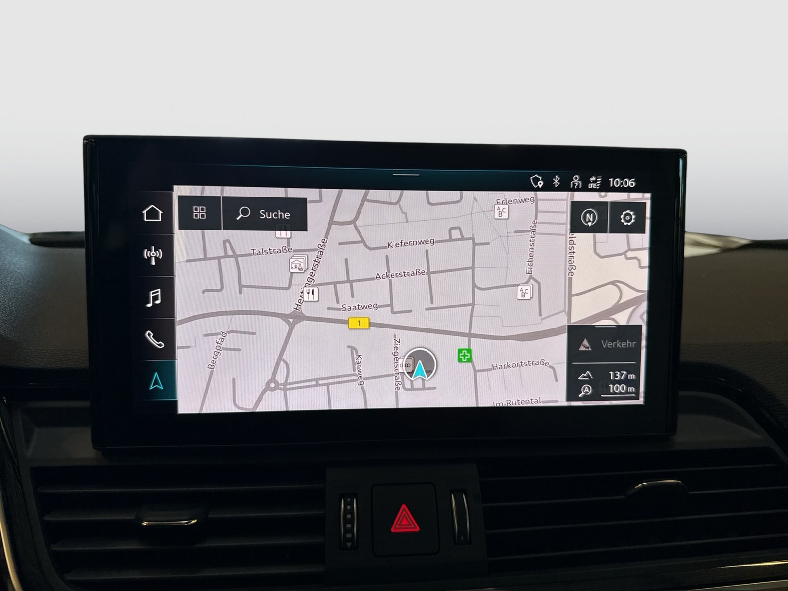 Audi Q5 45 Qu. S LINE PANO B&O 360°CAM ACC ALU20