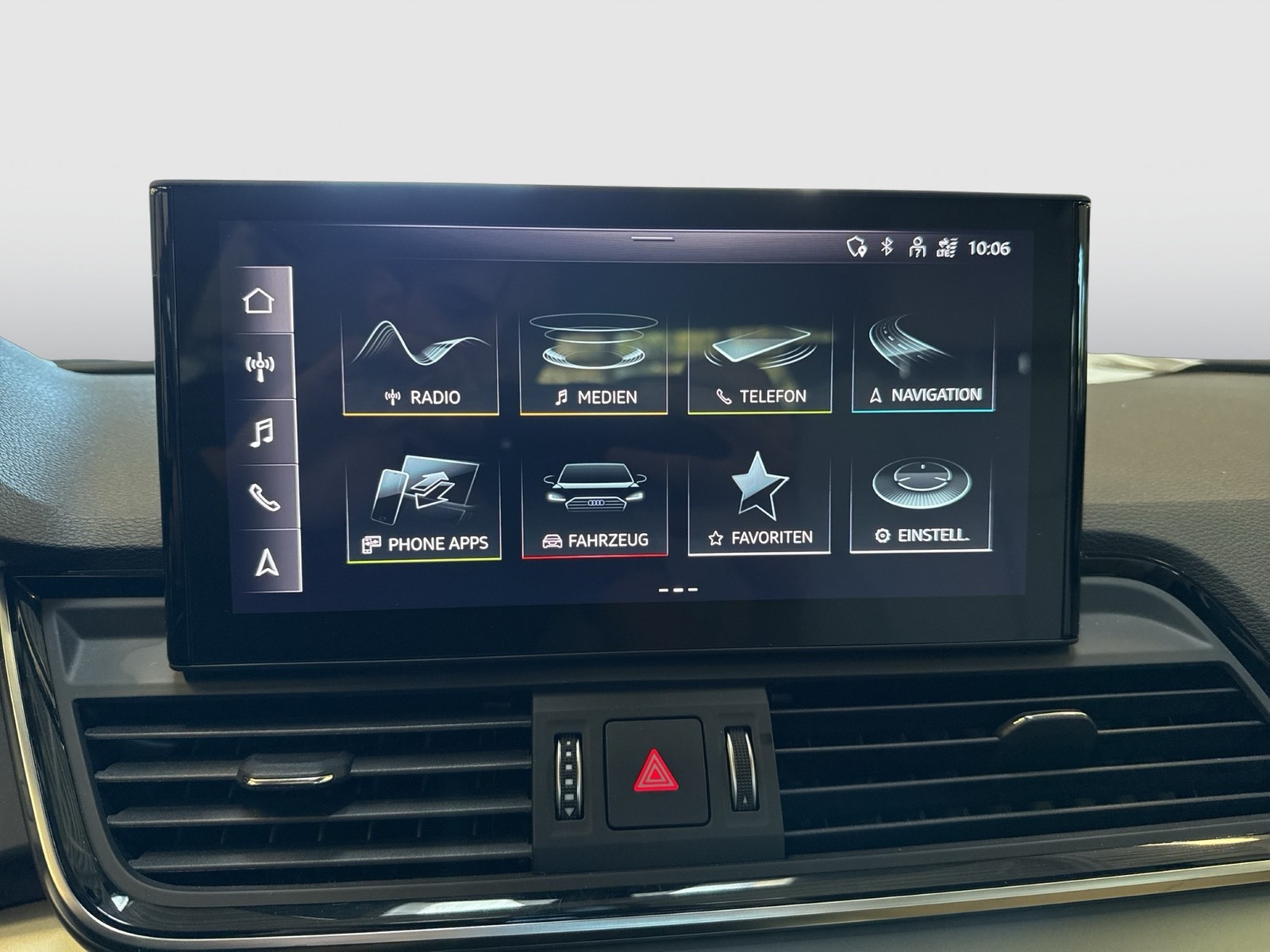 Audi Q5 45 Qu. S LINE PANO B&O 360°CAM ACC ALU20