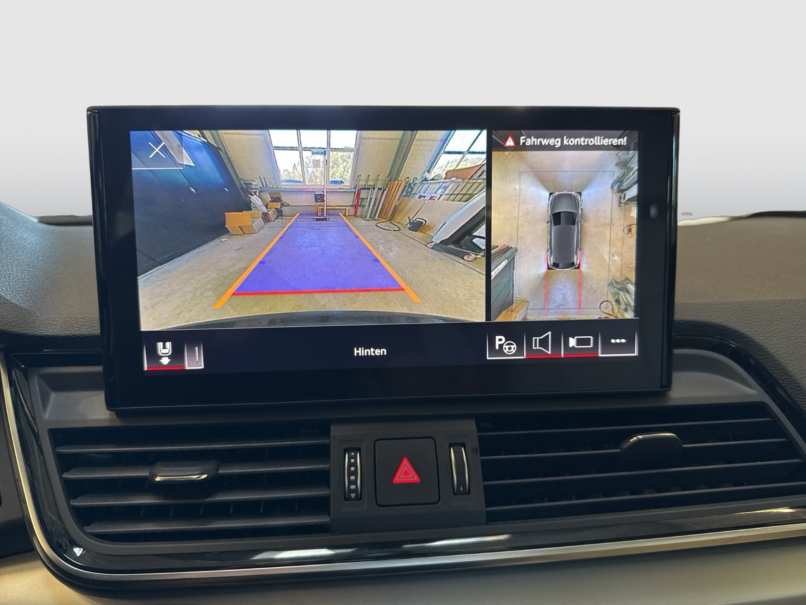 Audi Q5 45 Qu. S LINE PANO B&O 360°CAM ACC ALU20